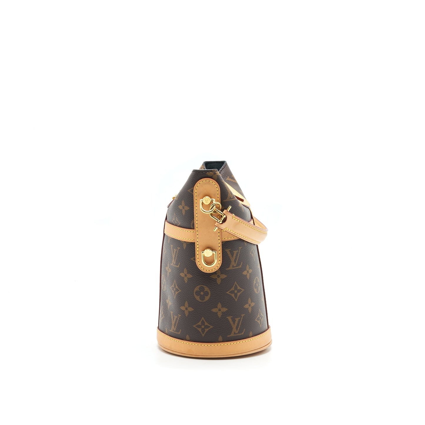 LOUIS VUITTON DUFFLE Purse