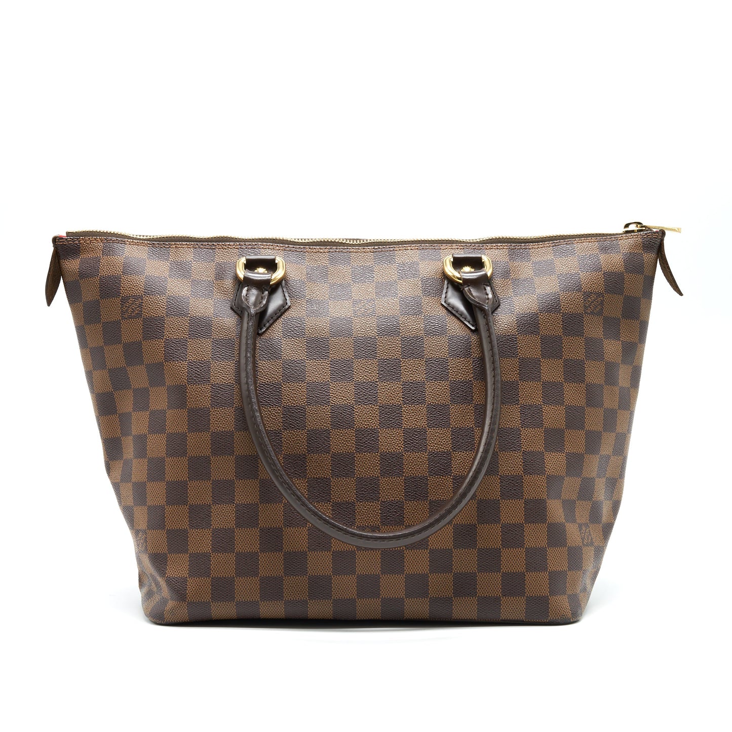 LOUIS VUITTON SALEYA DAMIER EBENE