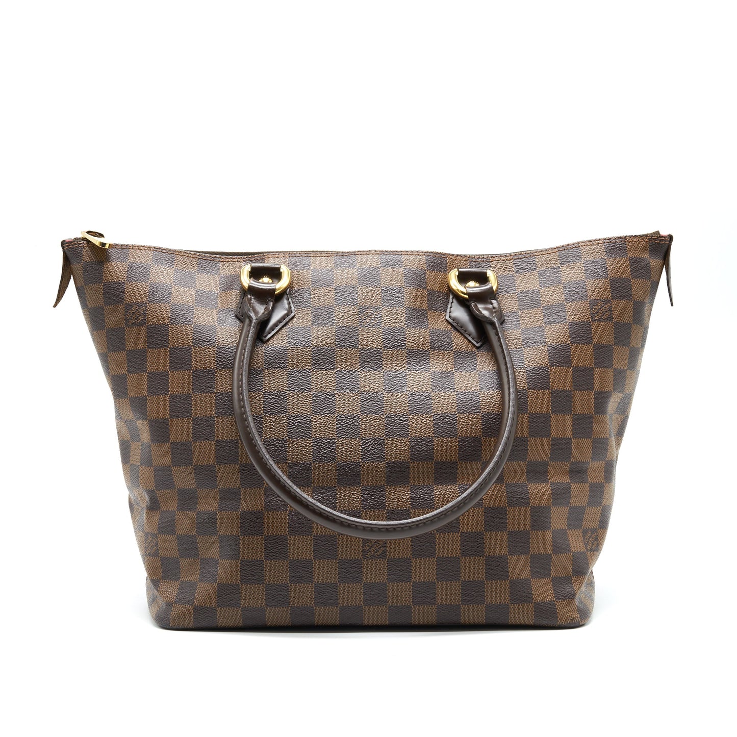 LOUIS VUITTON SALEYA DAMIER EBENE