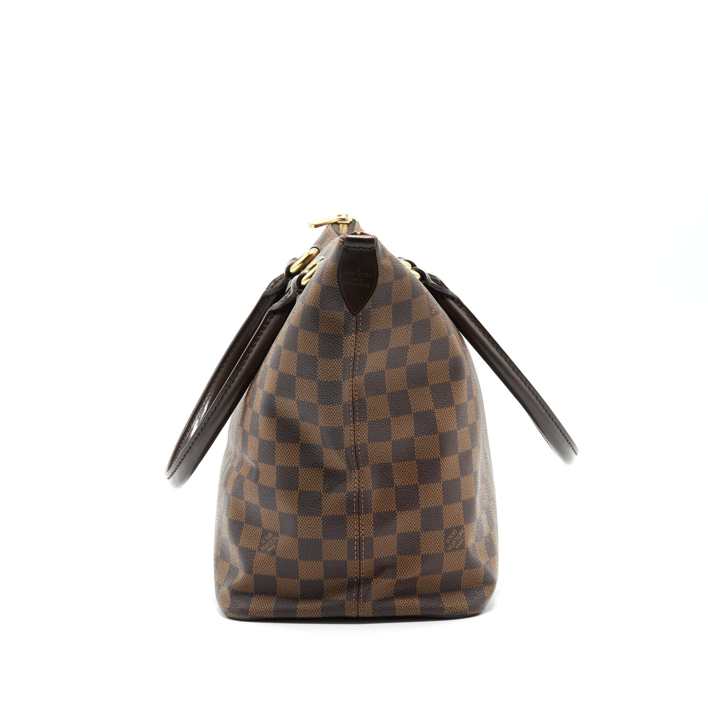 LOUIS VUITTON SALEYA DAMIER EBENE