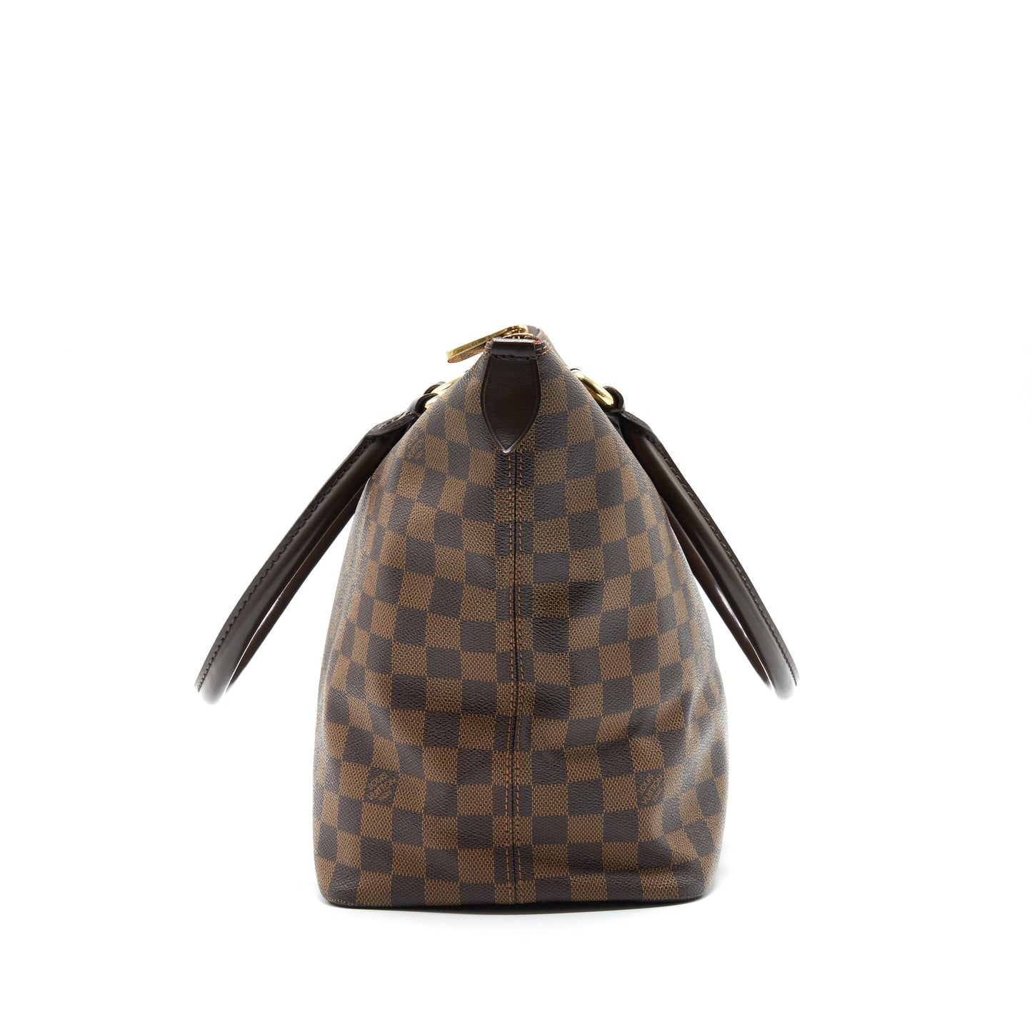 LOUIS VUITTON SALEYA DAMIER EBENE