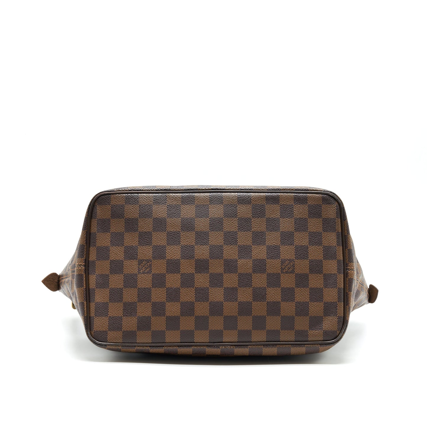 LOUIS VUITTON SALEYA DAMIER EBENE