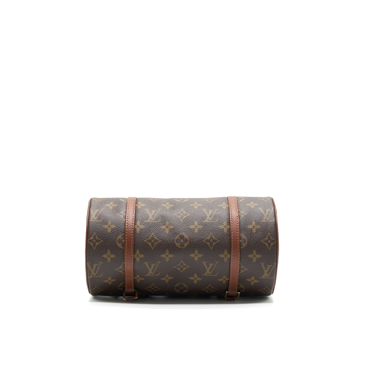 LOUIS VUITTON PAPILLON SET IN MONOGRAM