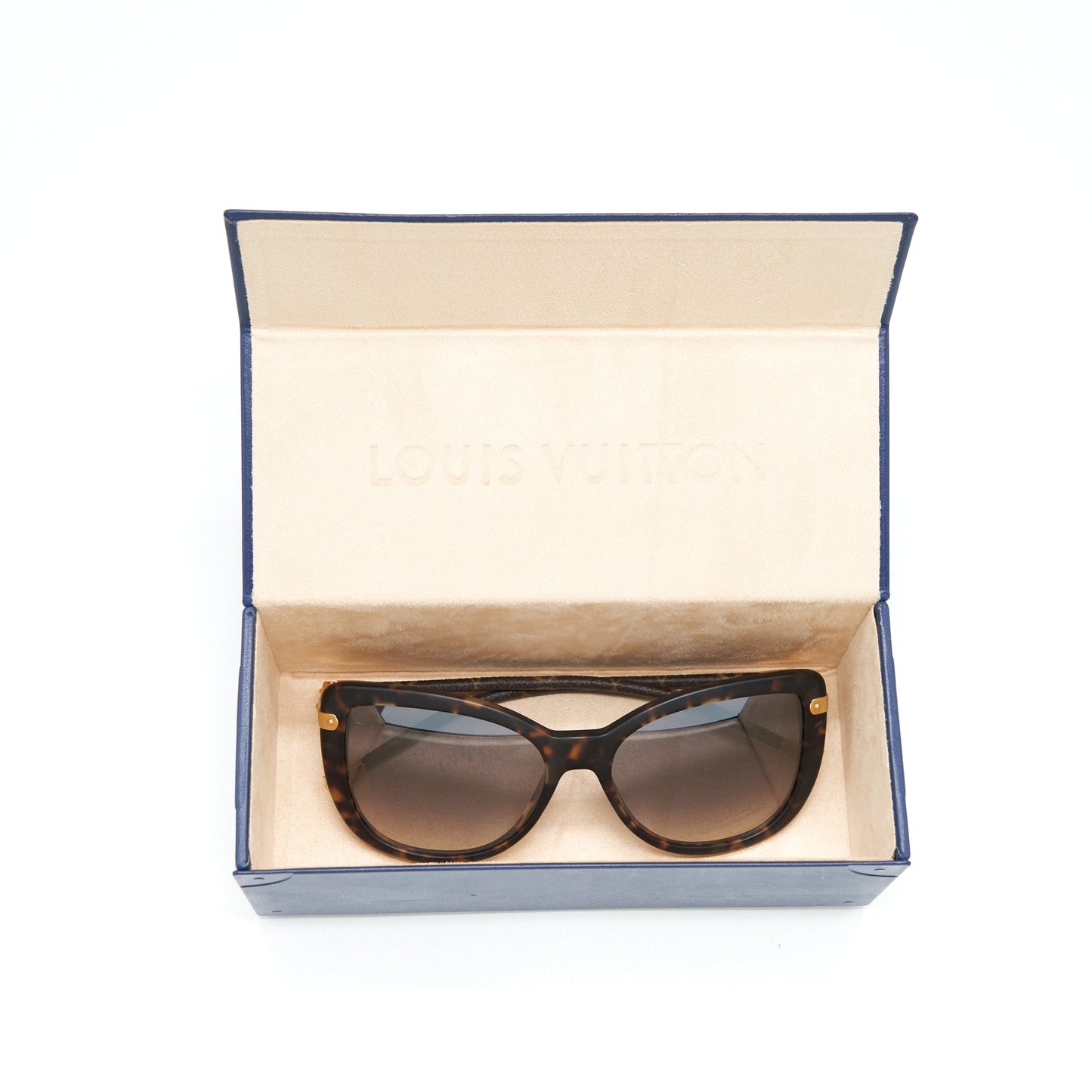 Louis Vuitton Sunglasses Monogram