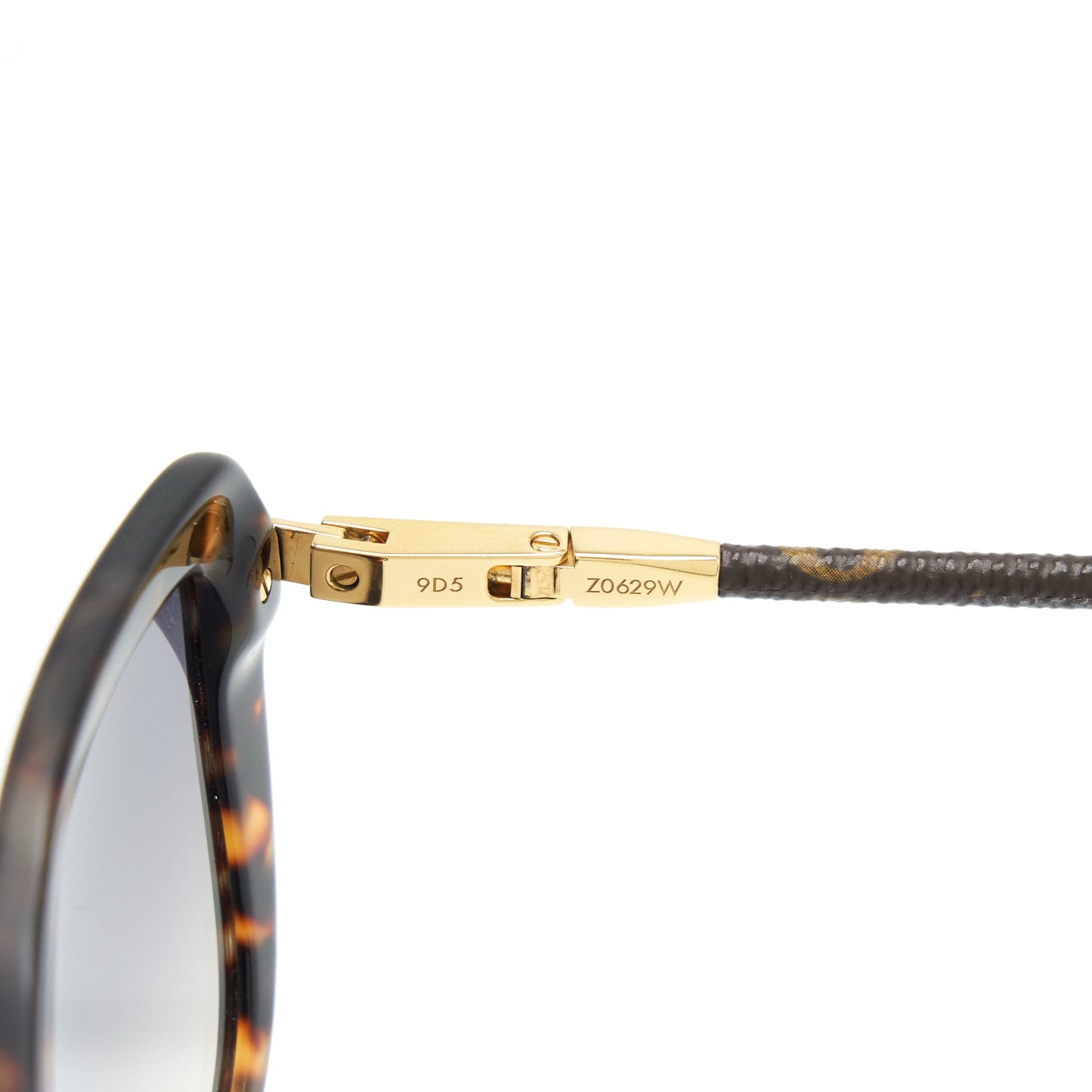 Louis Vuitton Sunglasses Monogram