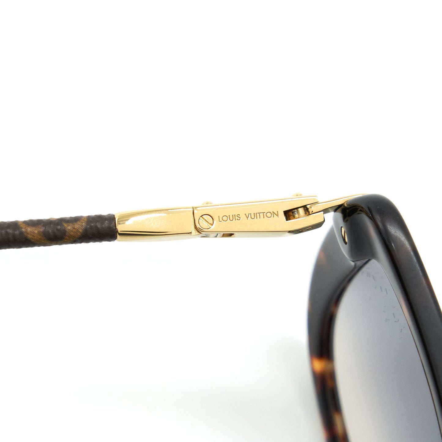Louis Vuitton Sunglasses Monogram