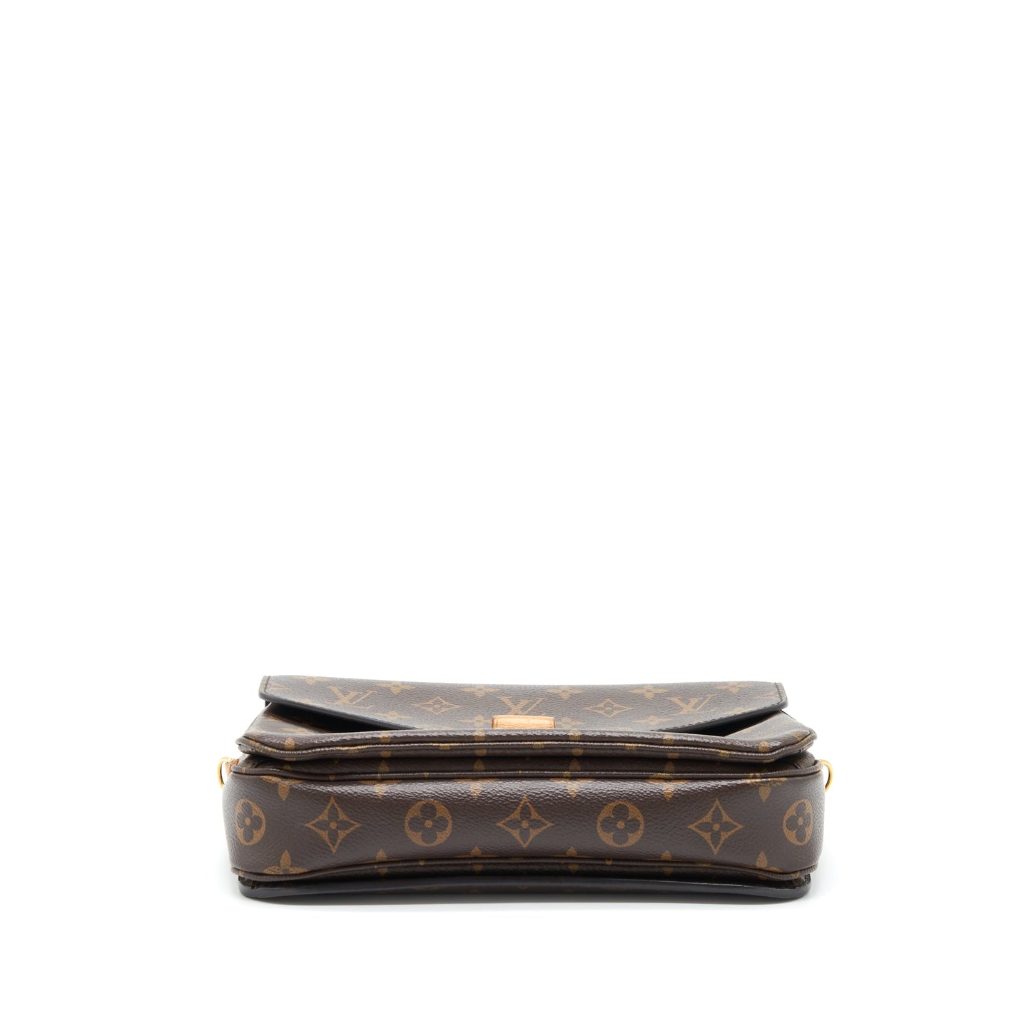 Louis Vuitton Pochette MÃ©tis Monogram Canvas