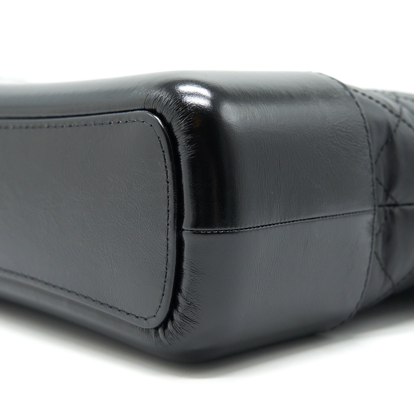 Chanel gabrille Large Hobo Bag black