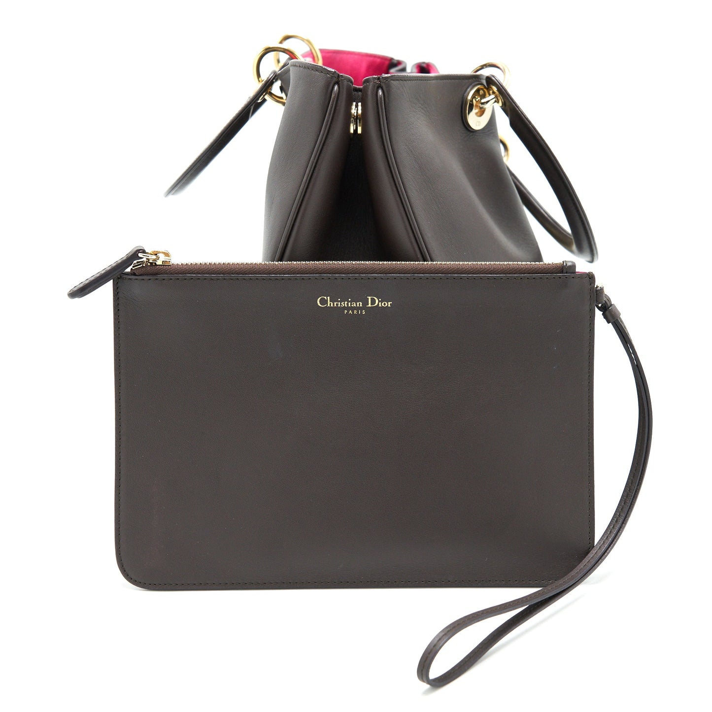 CHRISTIAN DIORISSIMO Purse