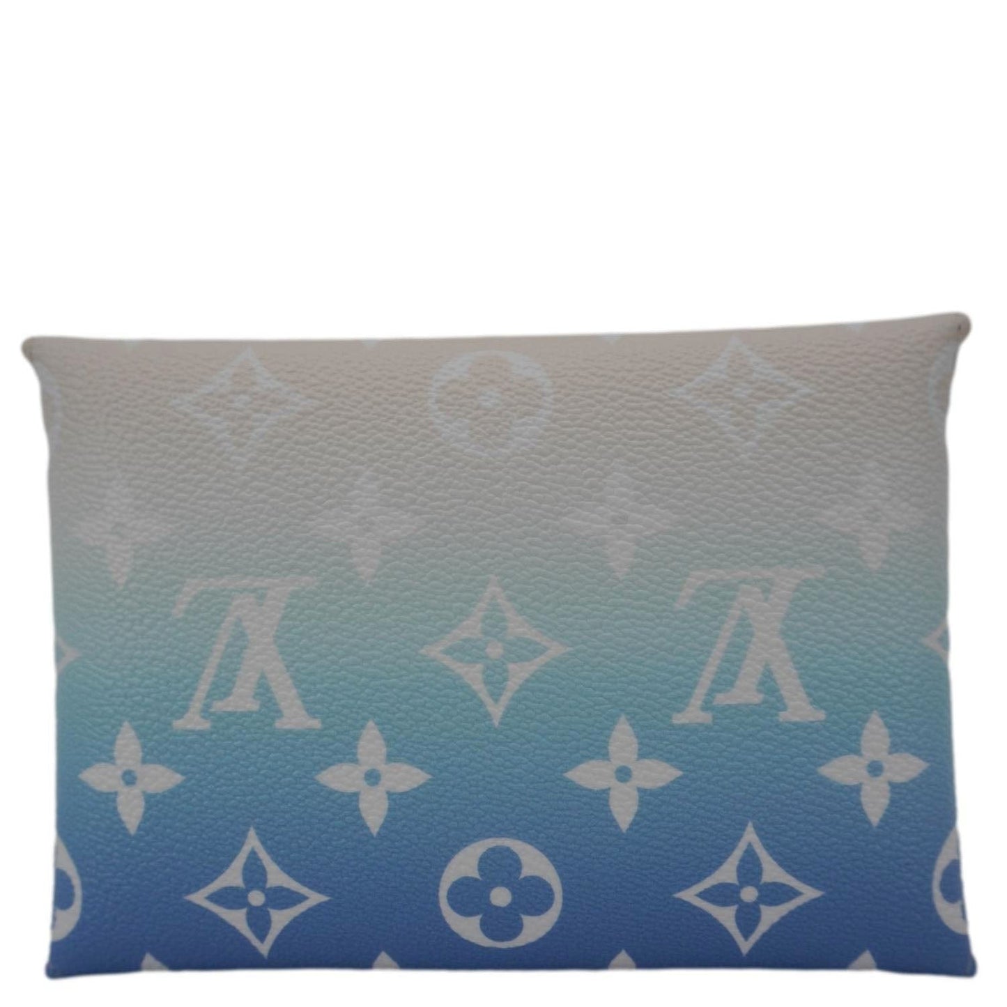 LOUIS VUITTON By The Pool Kirigami Giant Monogram Canvas Pochette Set Multicolor
