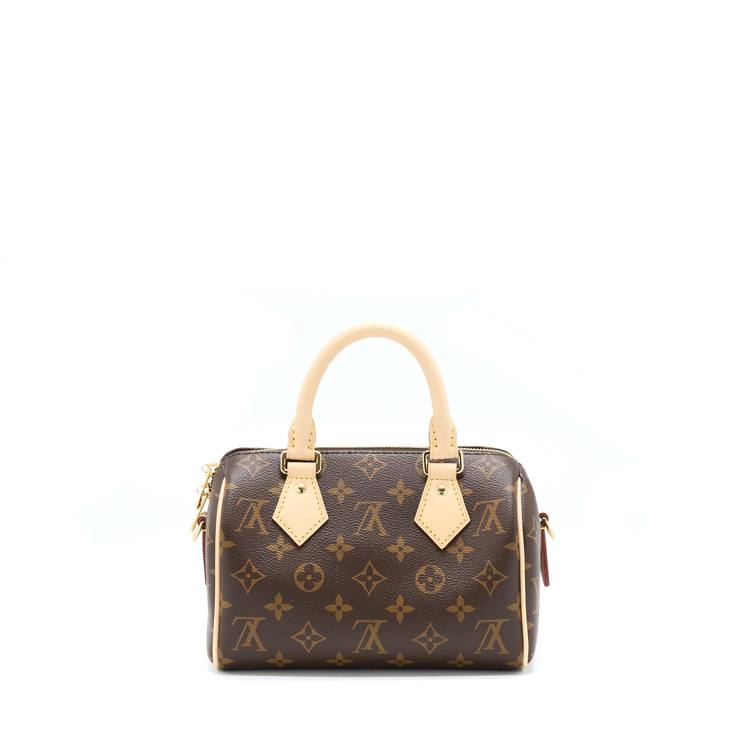Louis Vuitton Speedy Bandouliere 20 Monogram Canvas