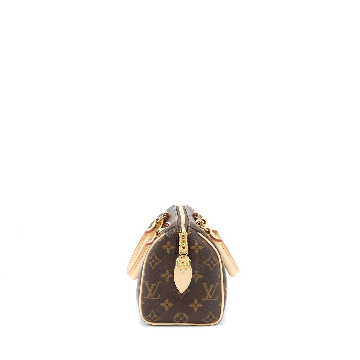 Louis Vuitton Speedy Bandouliere 20 Monogram Canvas