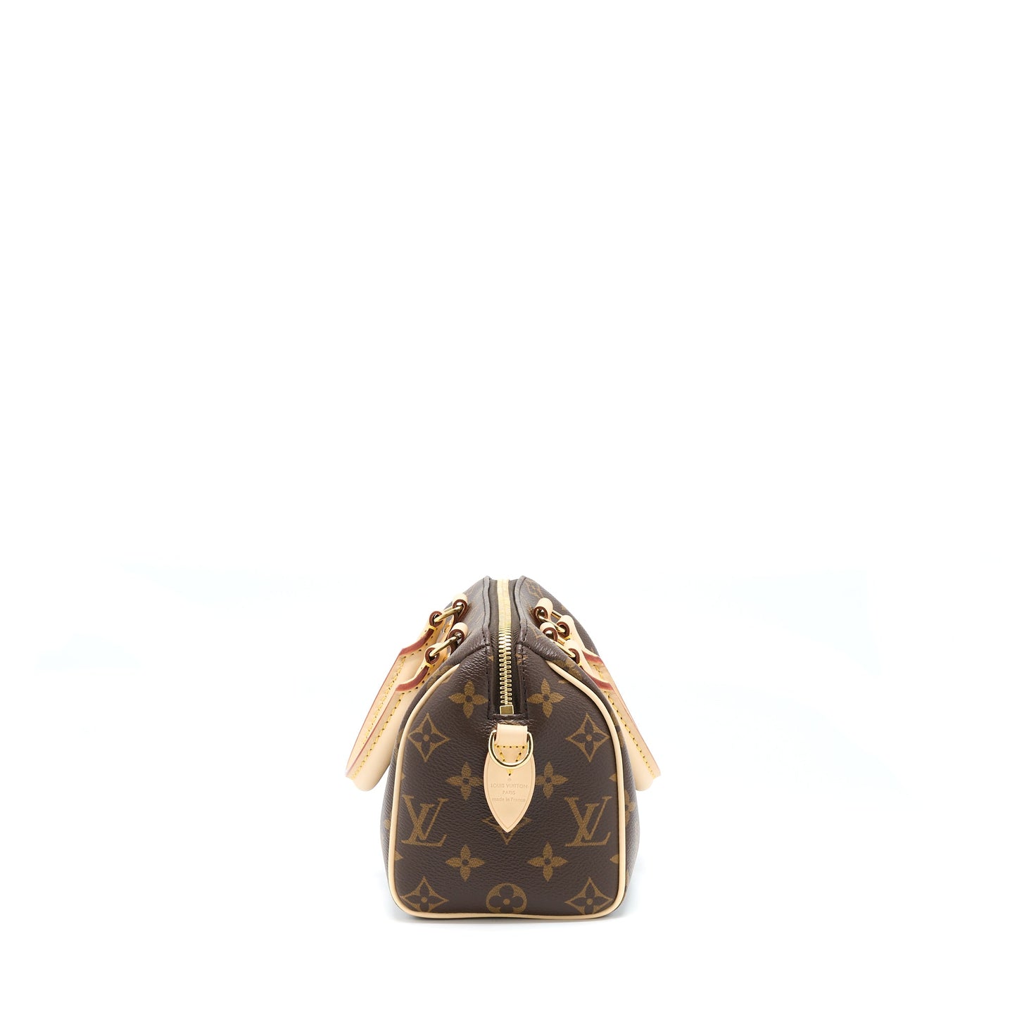 Louis Vuitton Speedy Bandouliere 20 Monogram Canvas