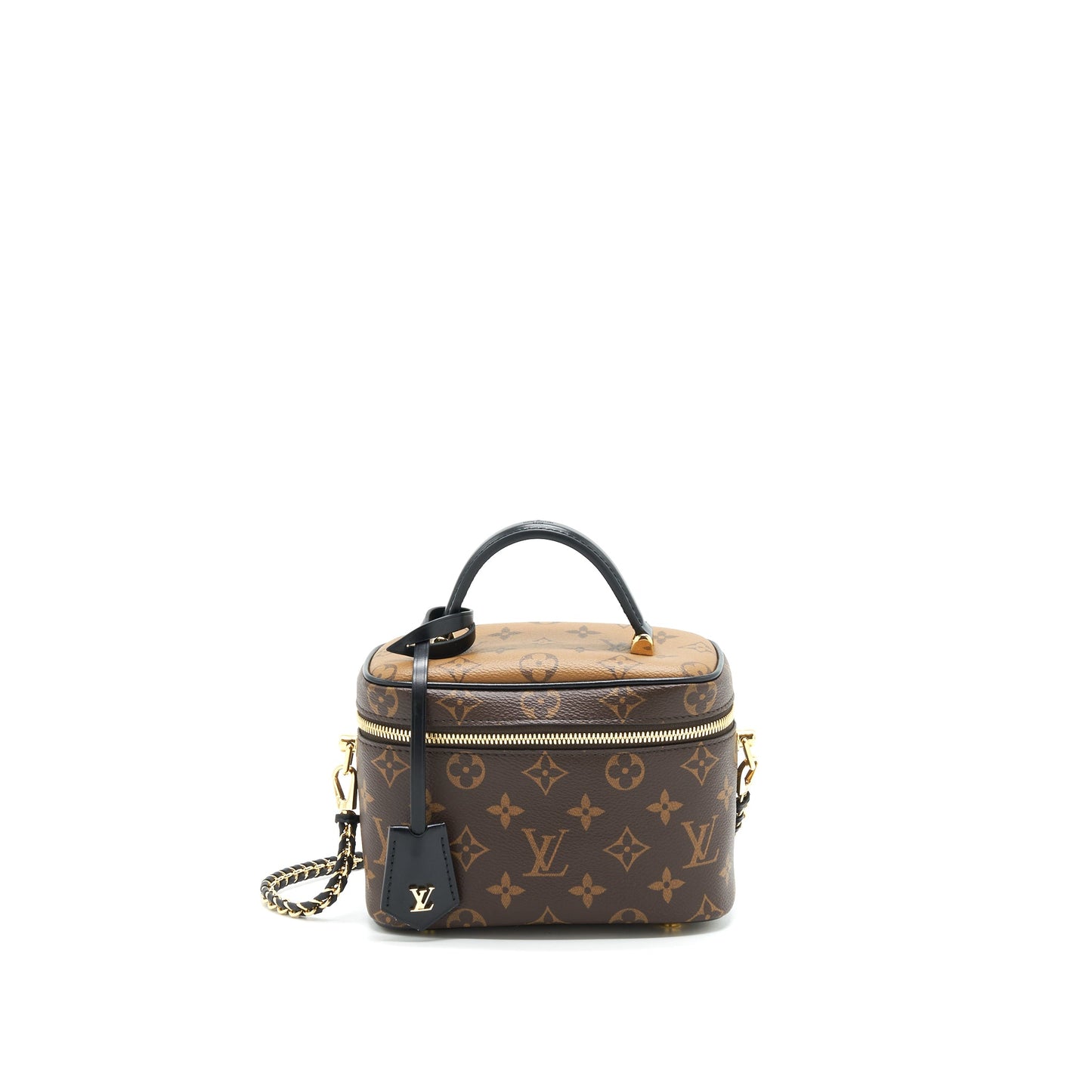 Louis Vuitton Vanity monogram Canvas