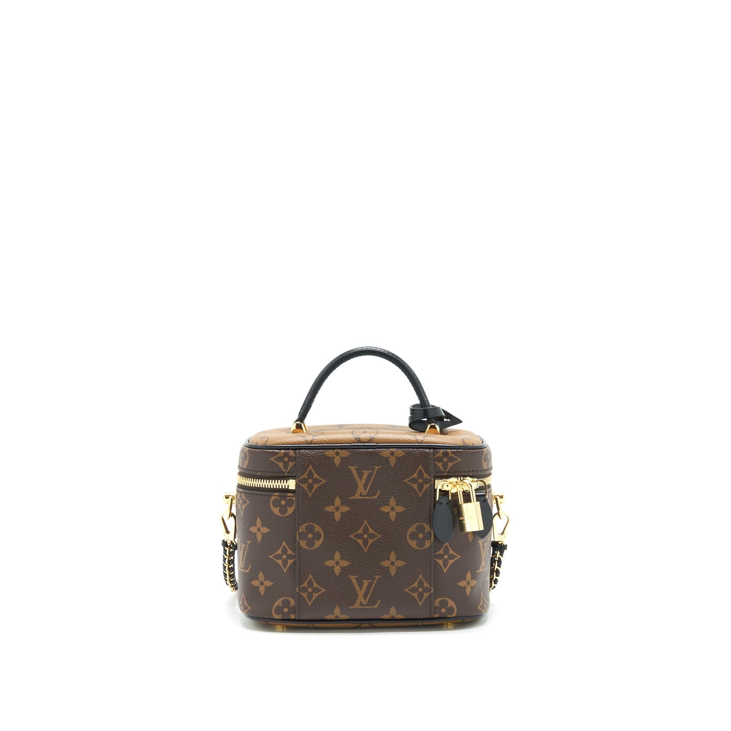 Louis Vuitton Vanity monogram Canvas
