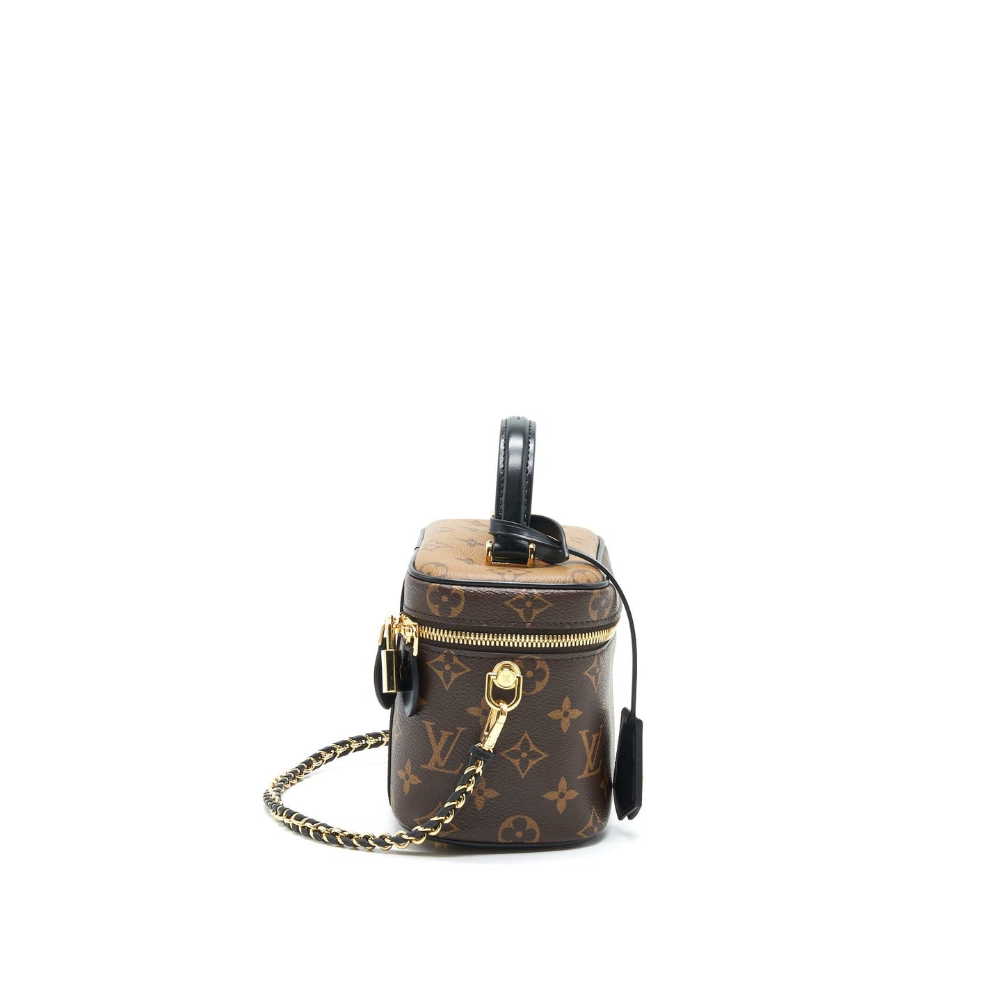 Louis Vuitton Vanity monogram Canvas