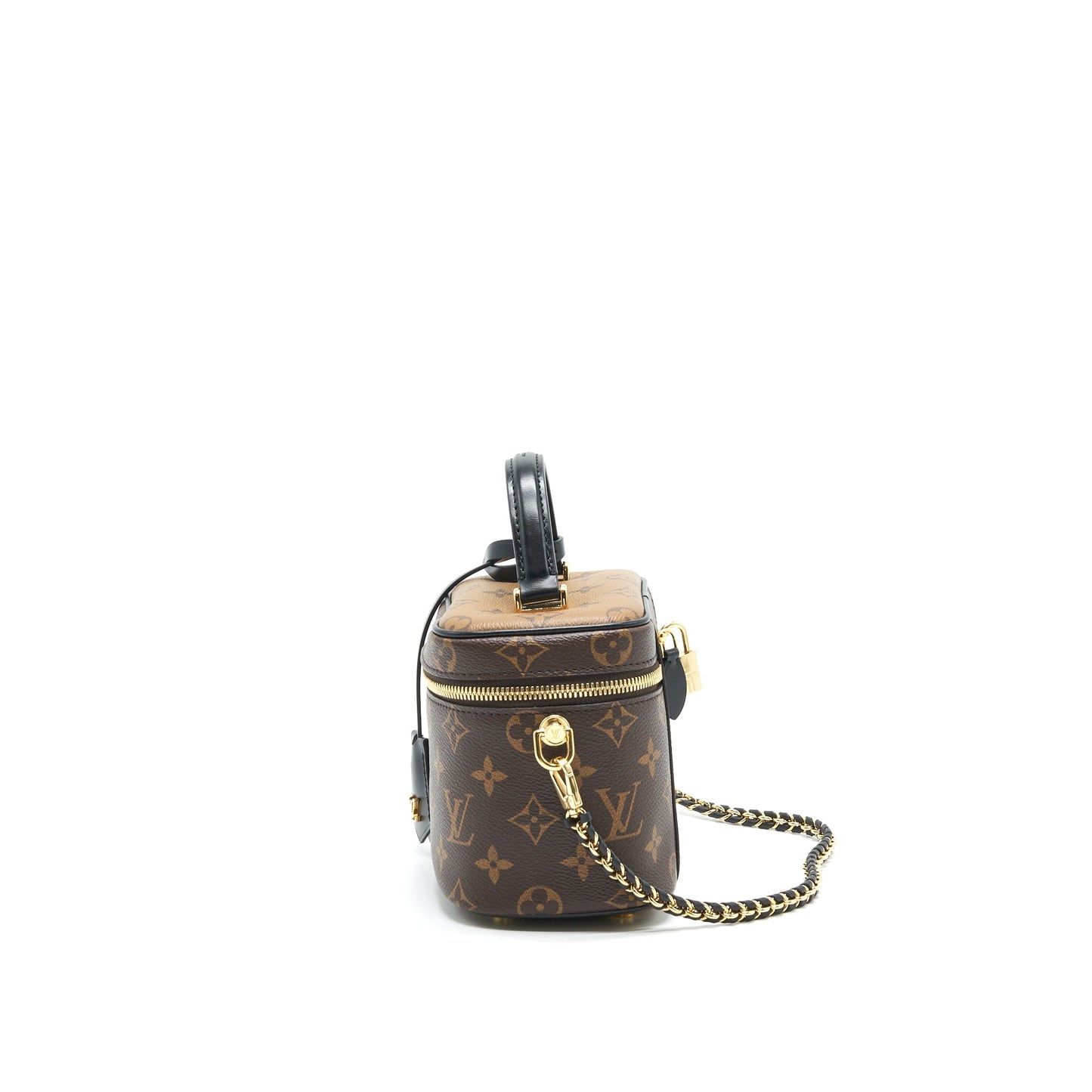 Louis Vuitton Vanity monogram Canvas