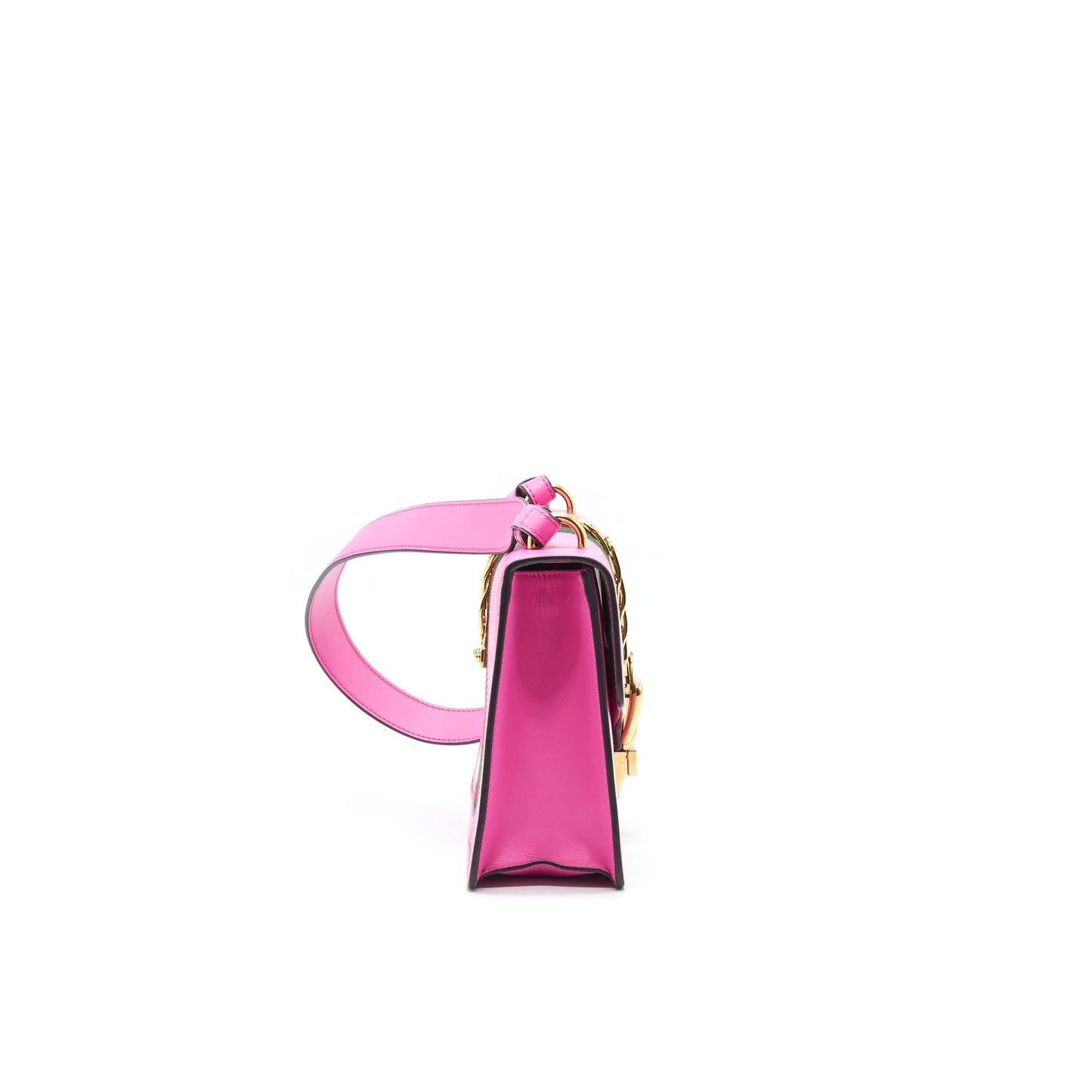 GUCCI SMALL SYLVIE LEATHER Purse