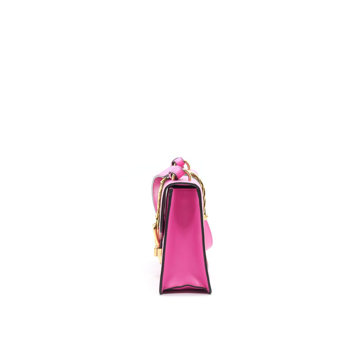 GUCCI SMALL SYLVIE LEATHER Purse