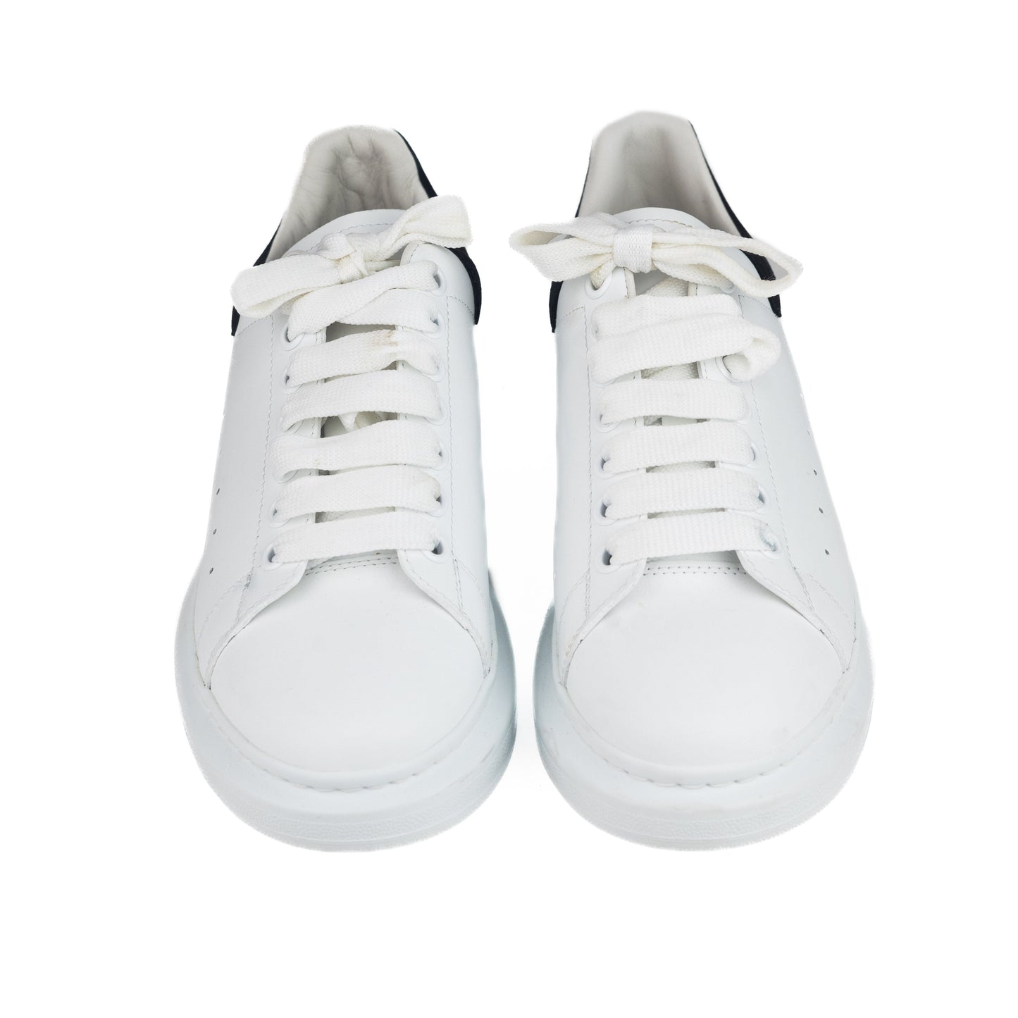 Alexander Mcqueens Oversized sneakers