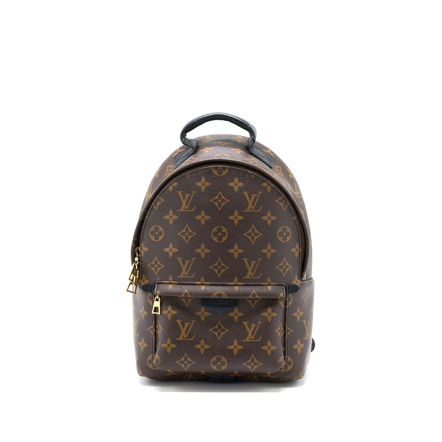 Louis Vuitton Palm Spring Backpack Monogram Canvas
