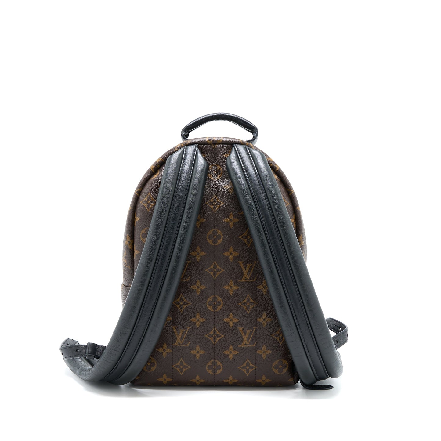 Louis Vuitton Palm Spring Backpack Monogram Canvas