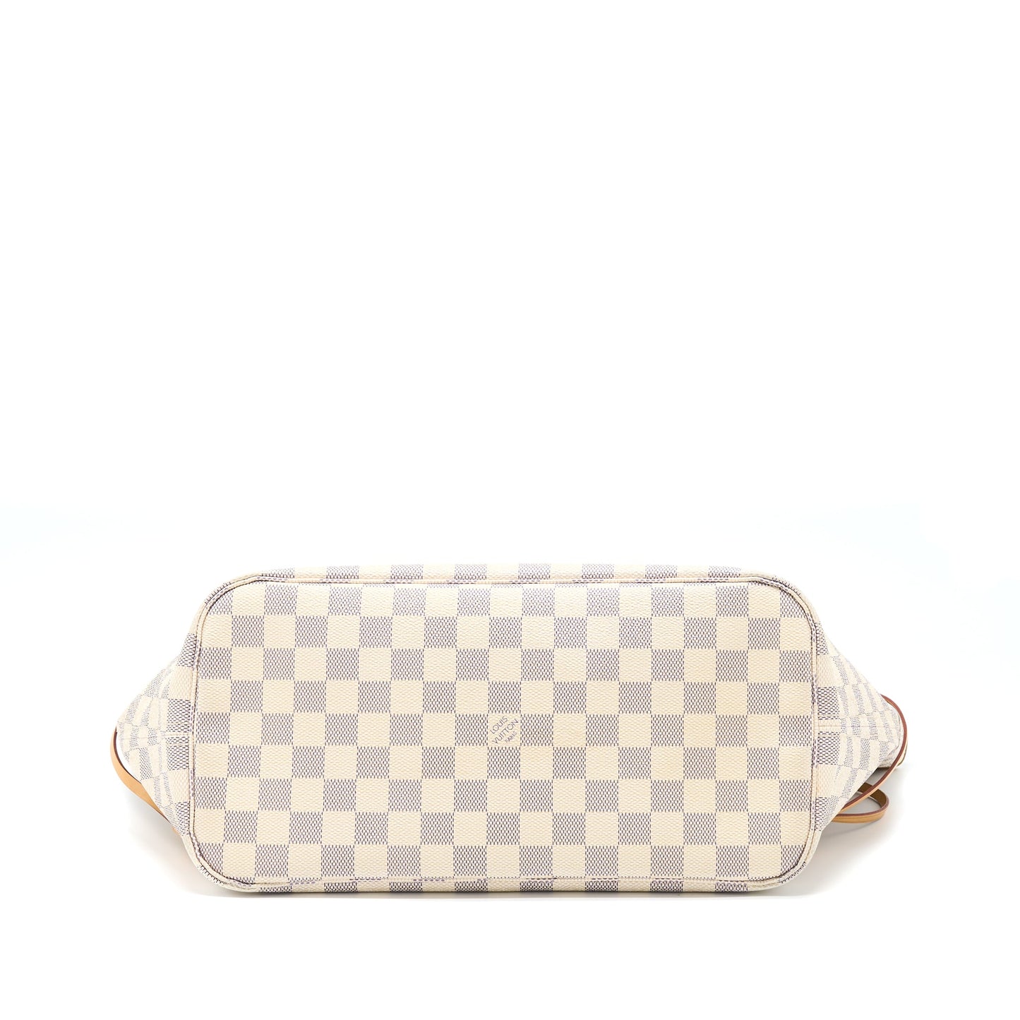 Louis Vuitton Neverfull Damier Azur