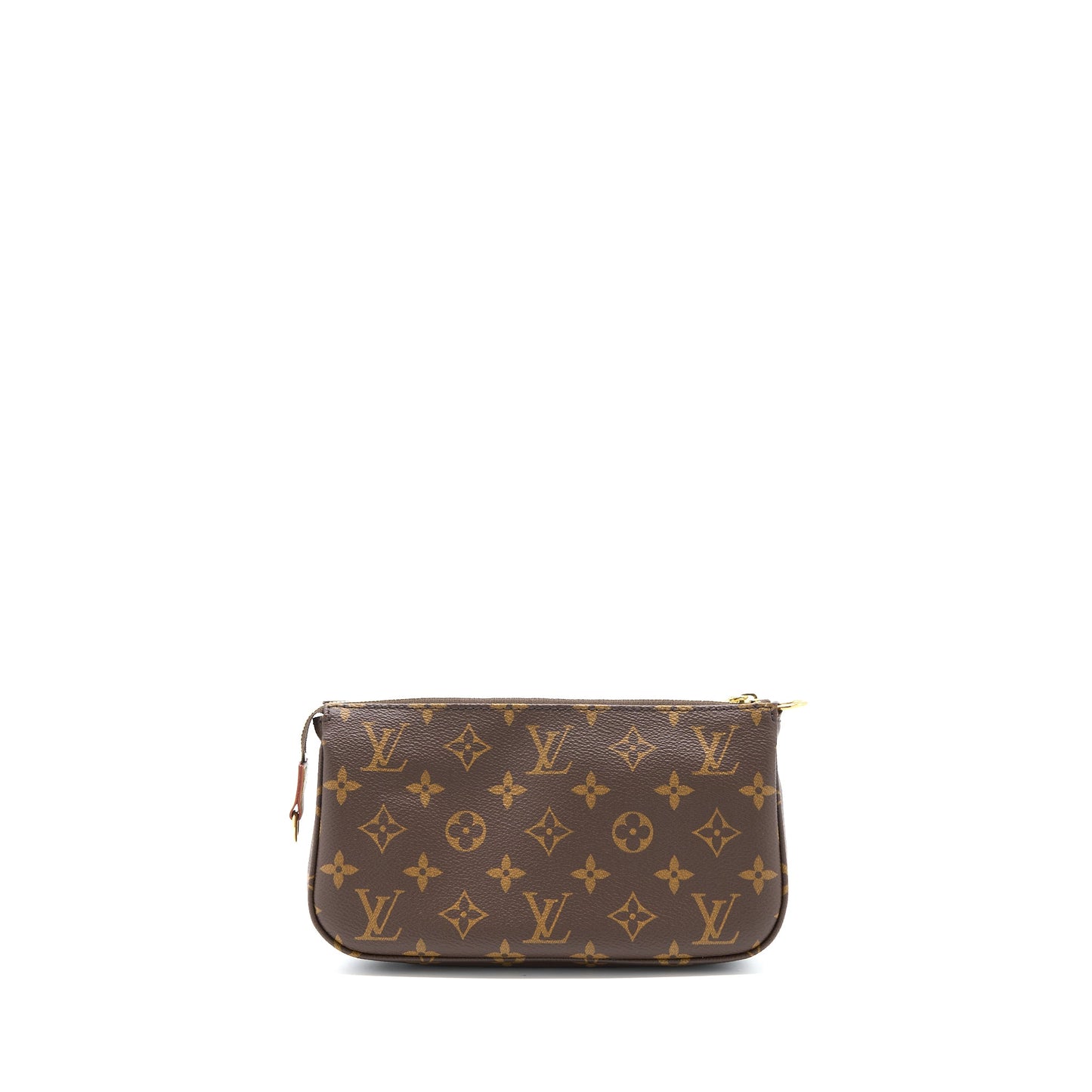 Louis Vuitton Pochette Accessories Monogram Canvas