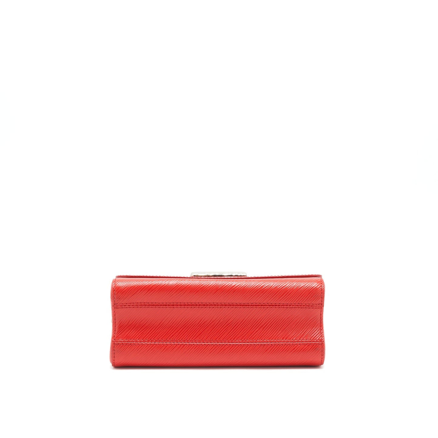 Louis Vuitton Twist Purse Red