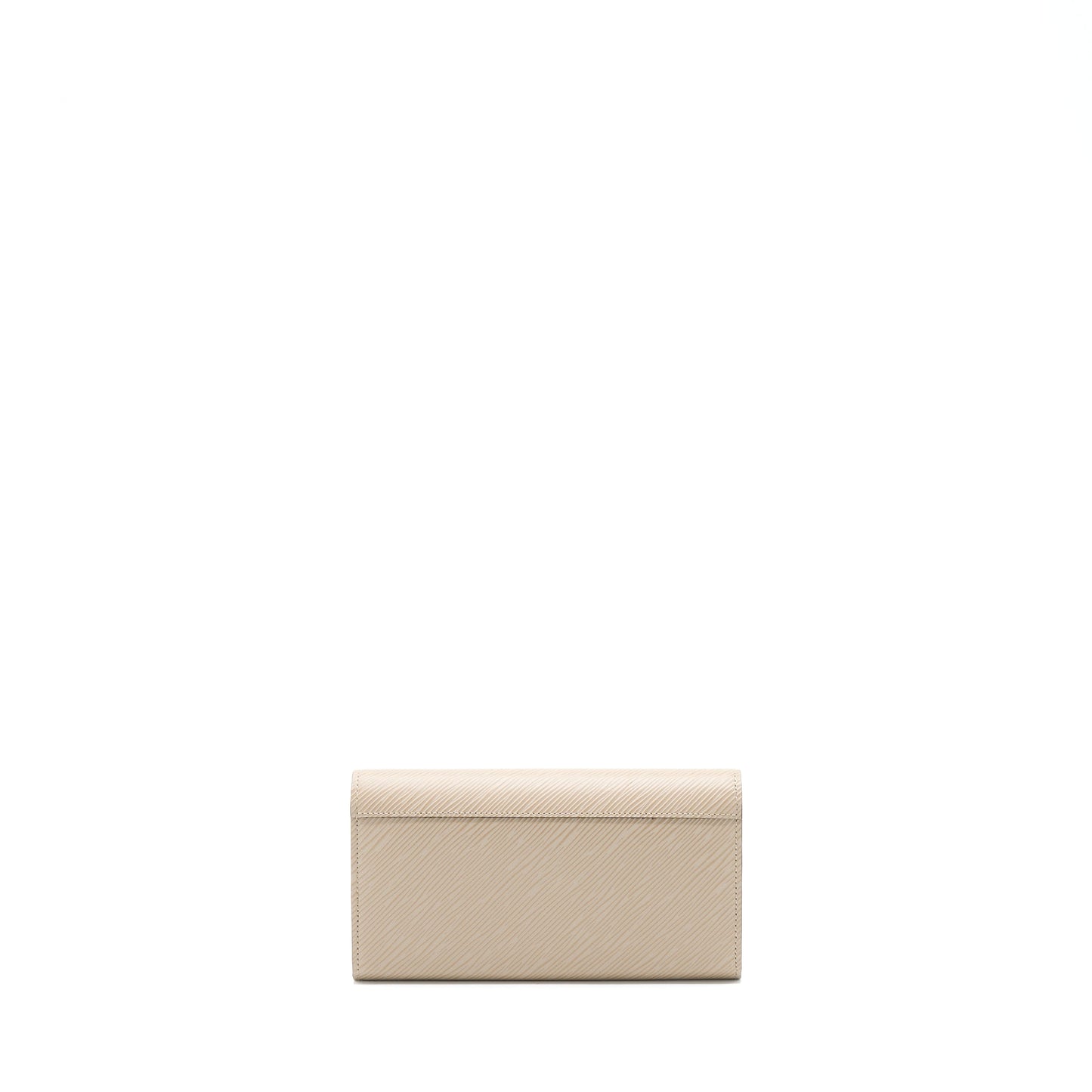 Louis Vuitton Twist Wallet Epi Galet