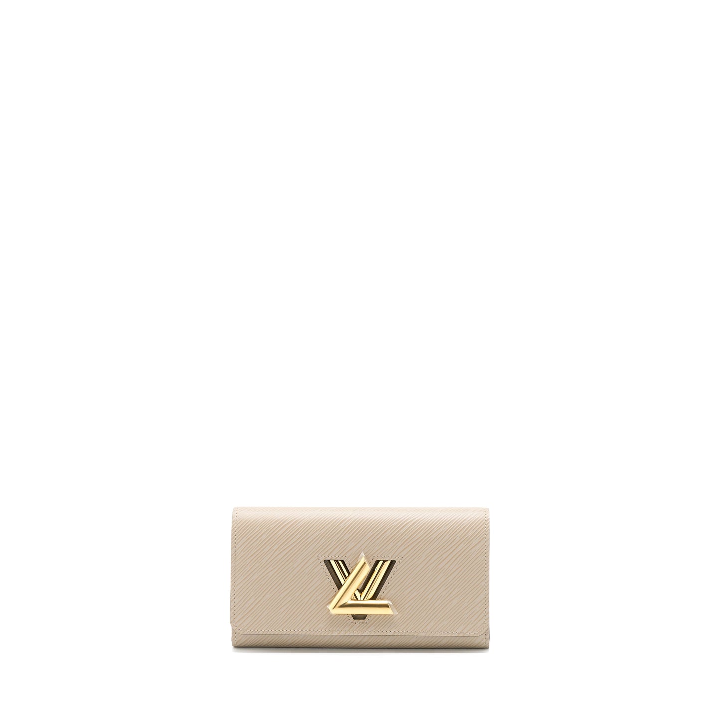Louis Vuitton Twist Wallet Epi Galet