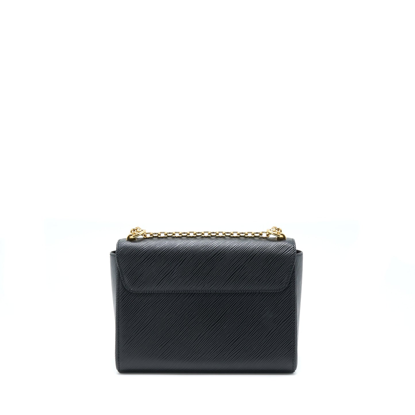 Louis Vuitton Twist Epi Black