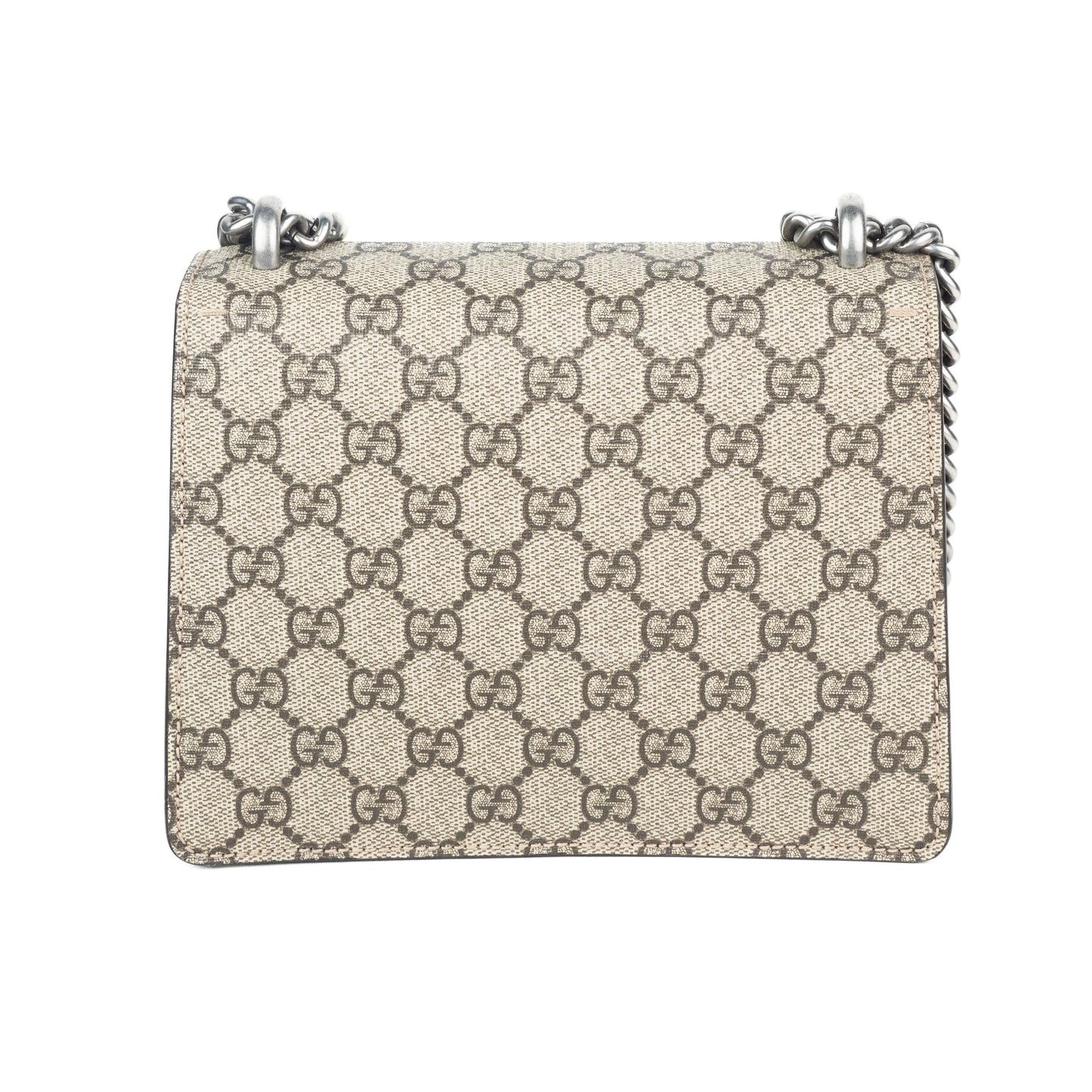 Gucci Dionysus GG Supreme Mini Bag