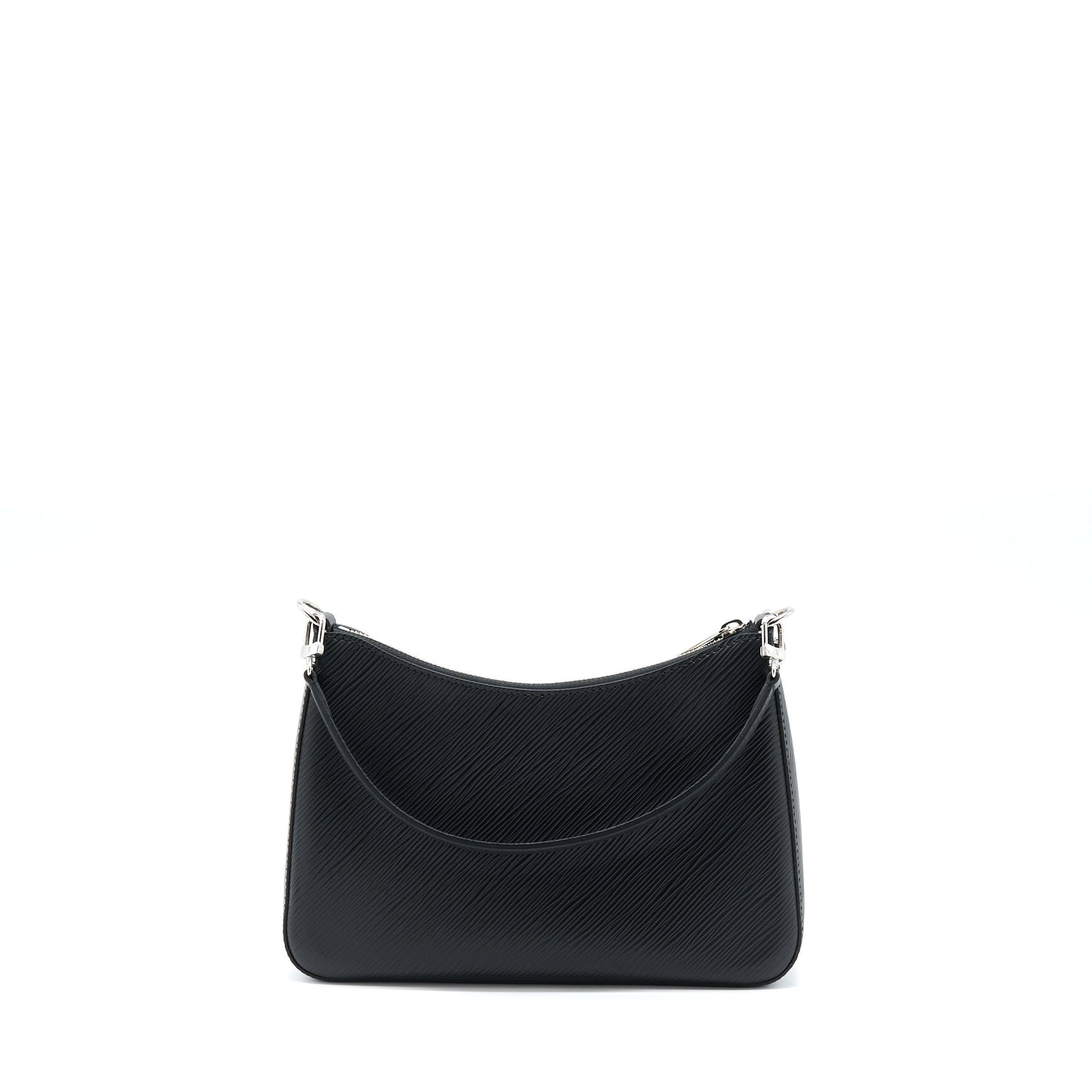 Louis Vuitton Marelle Epi Black