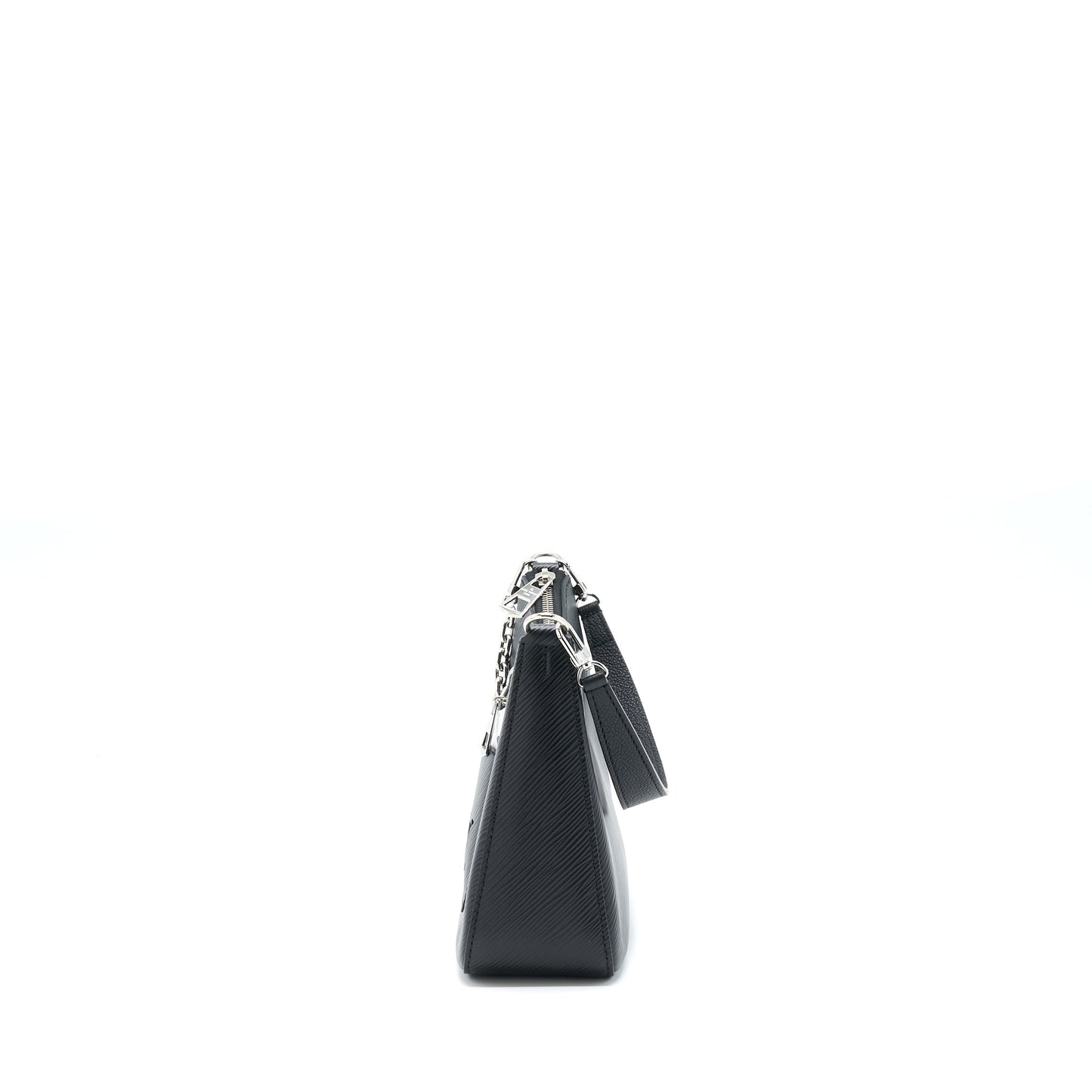 Louis Vuitton Marelle Epi Black
