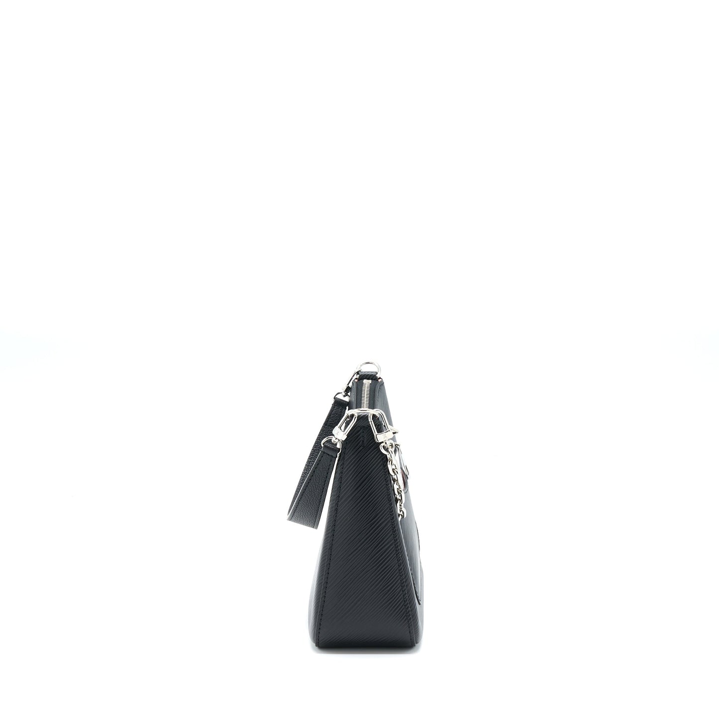 Louis Vuitton Marelle Epi Black