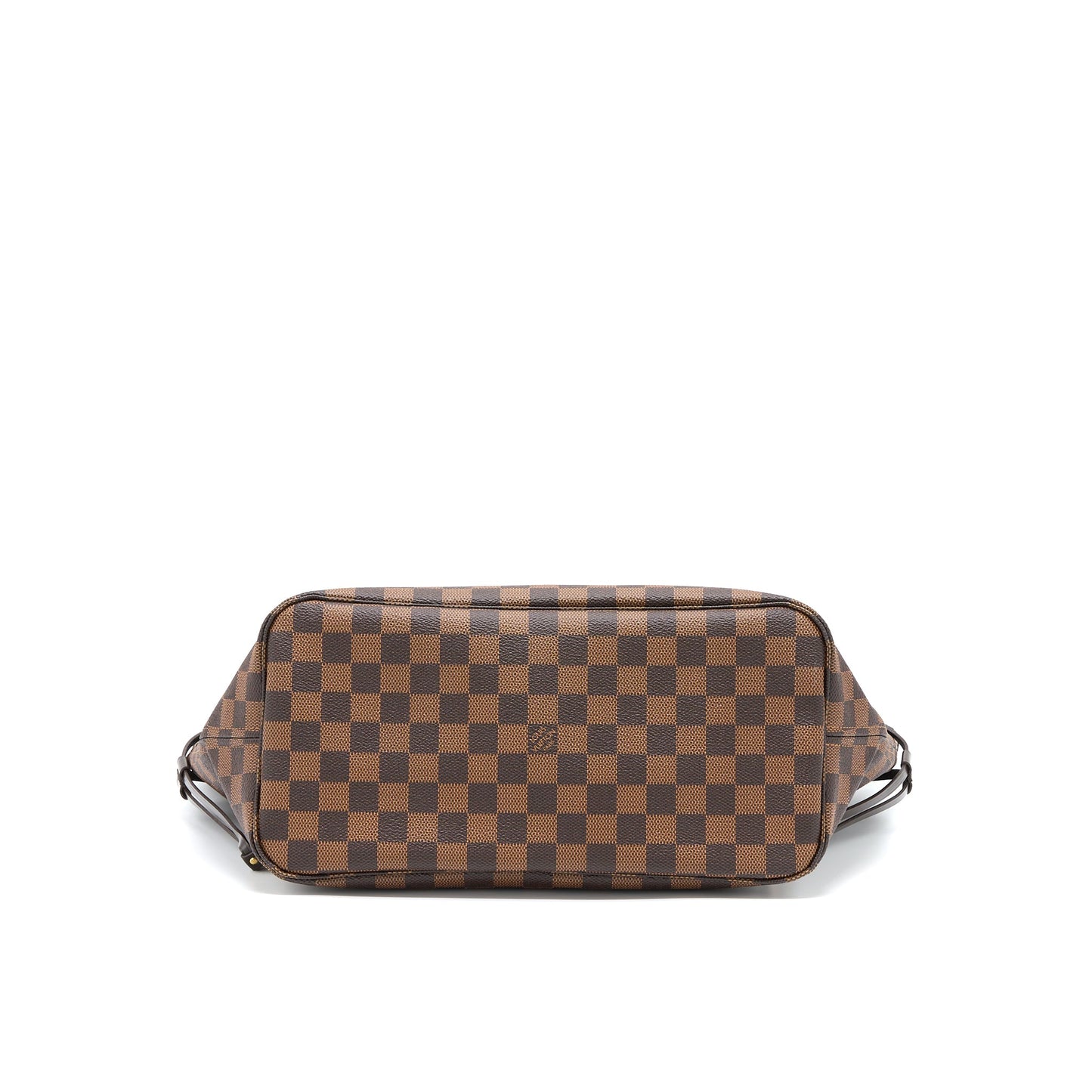Louis Vuitton Neverfull Damier Ebene Canvas