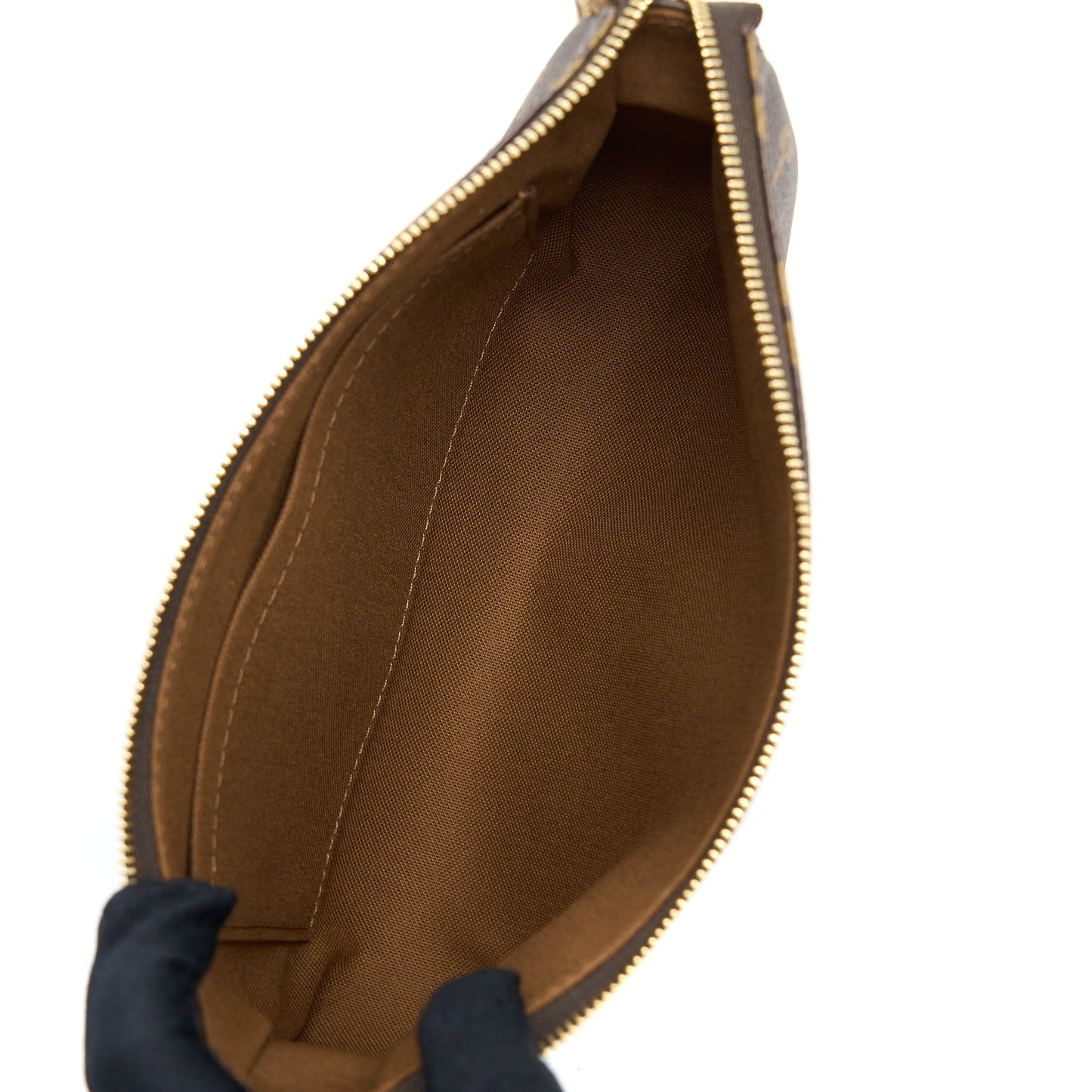 Louis Vuitton Pochette Accessories Monogram Canvas