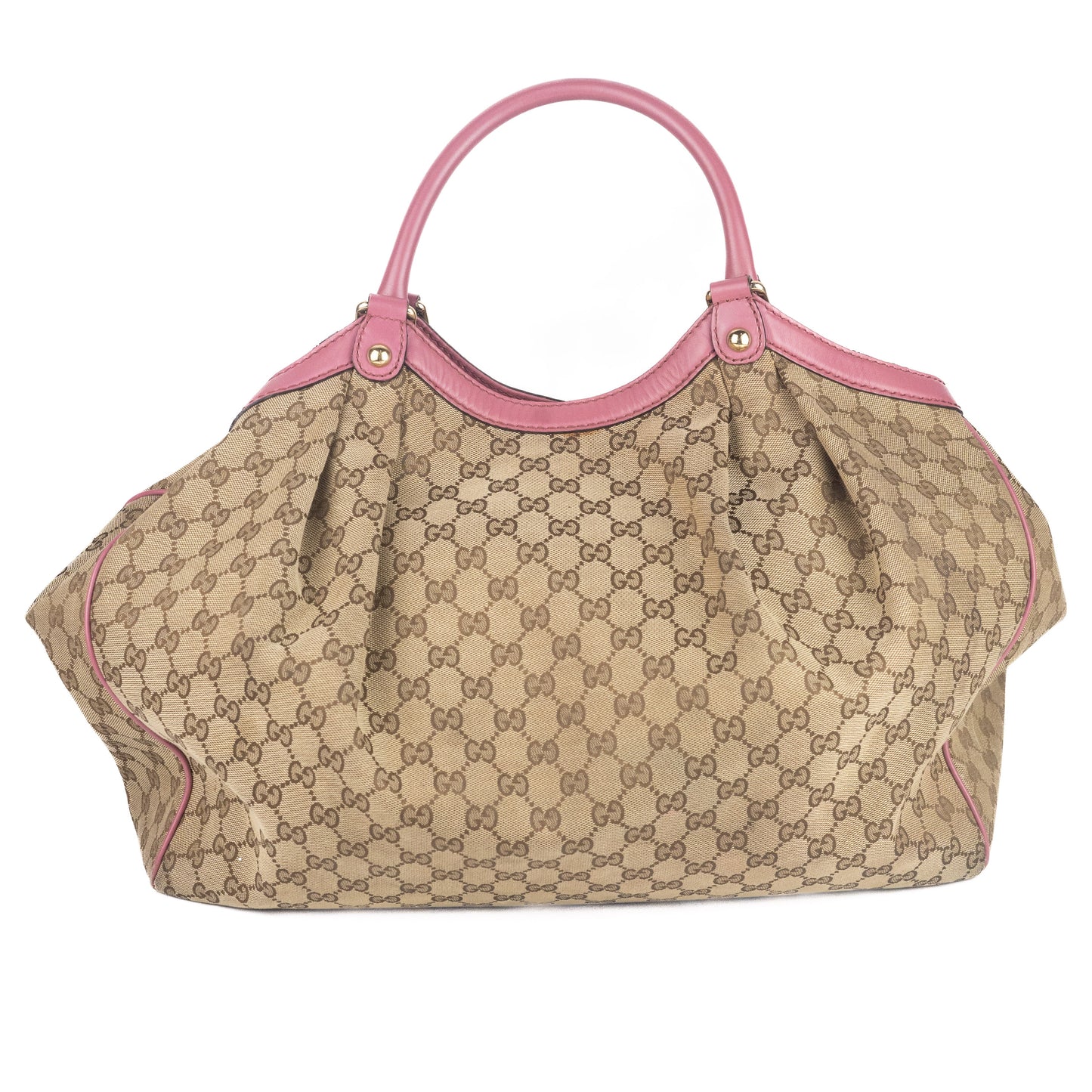 Gucci GG Canvas Shoulder bag