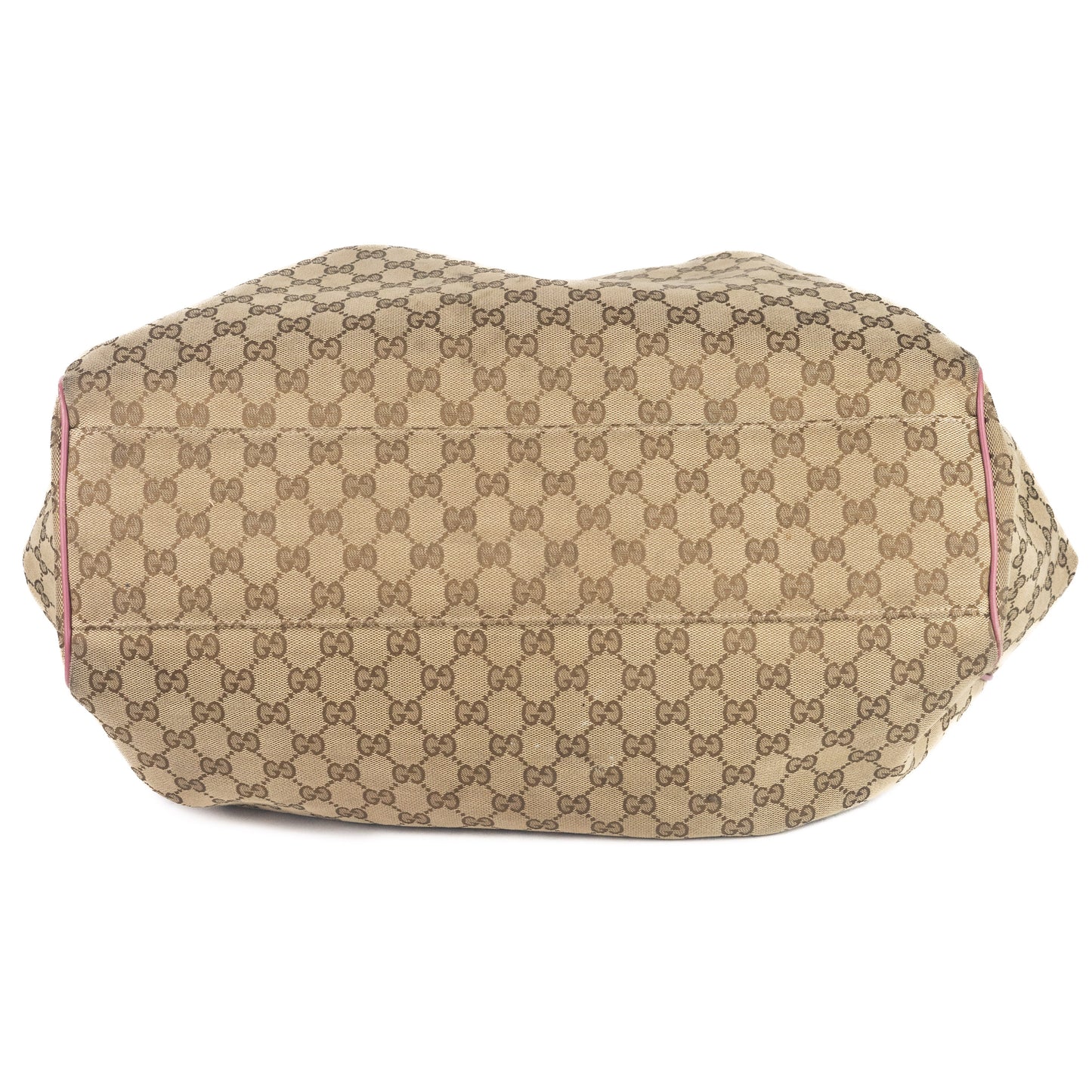 Gucci GG Canvas Shoulder bag