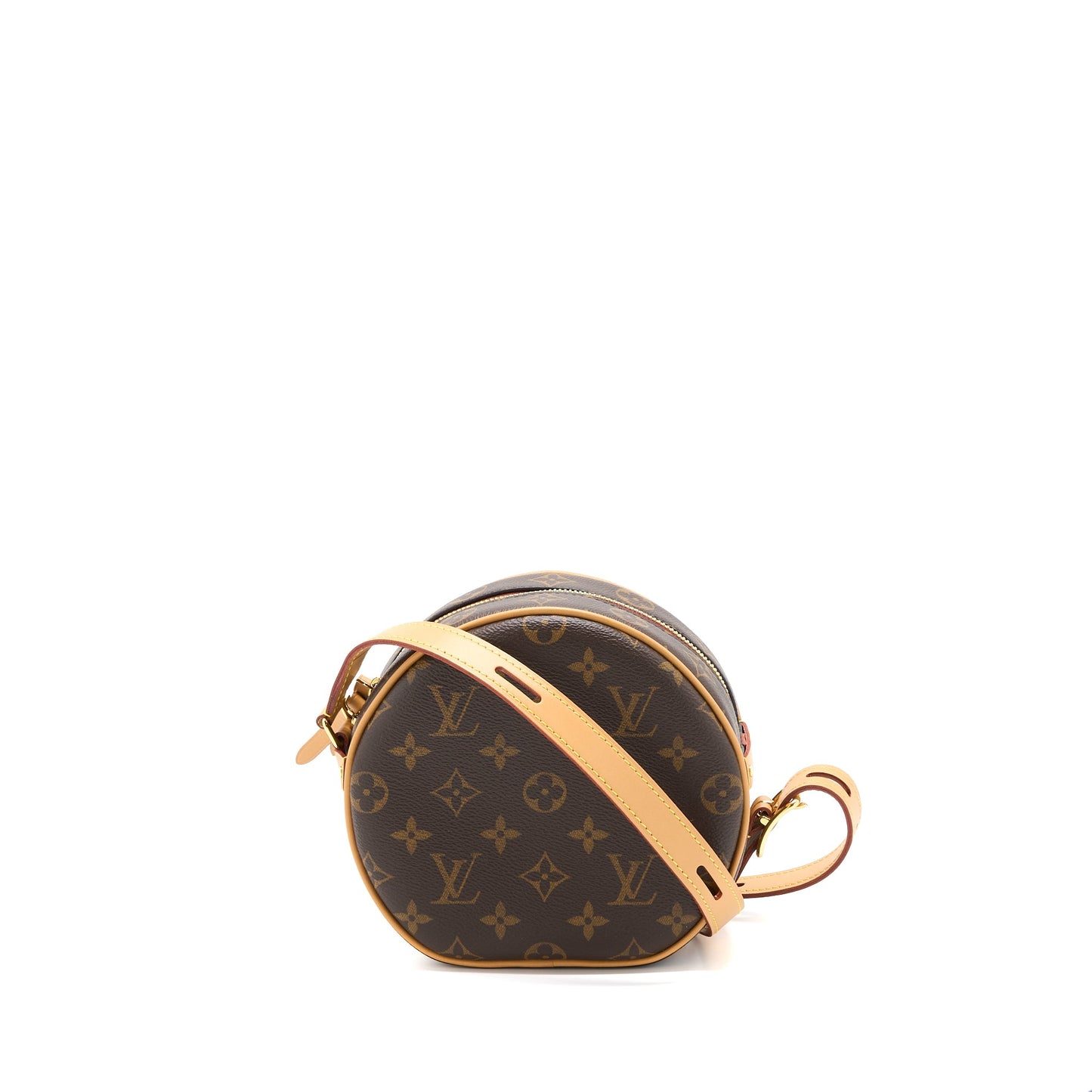 Louis Vuitton Boite Chapeau Souple Monogram Canvas