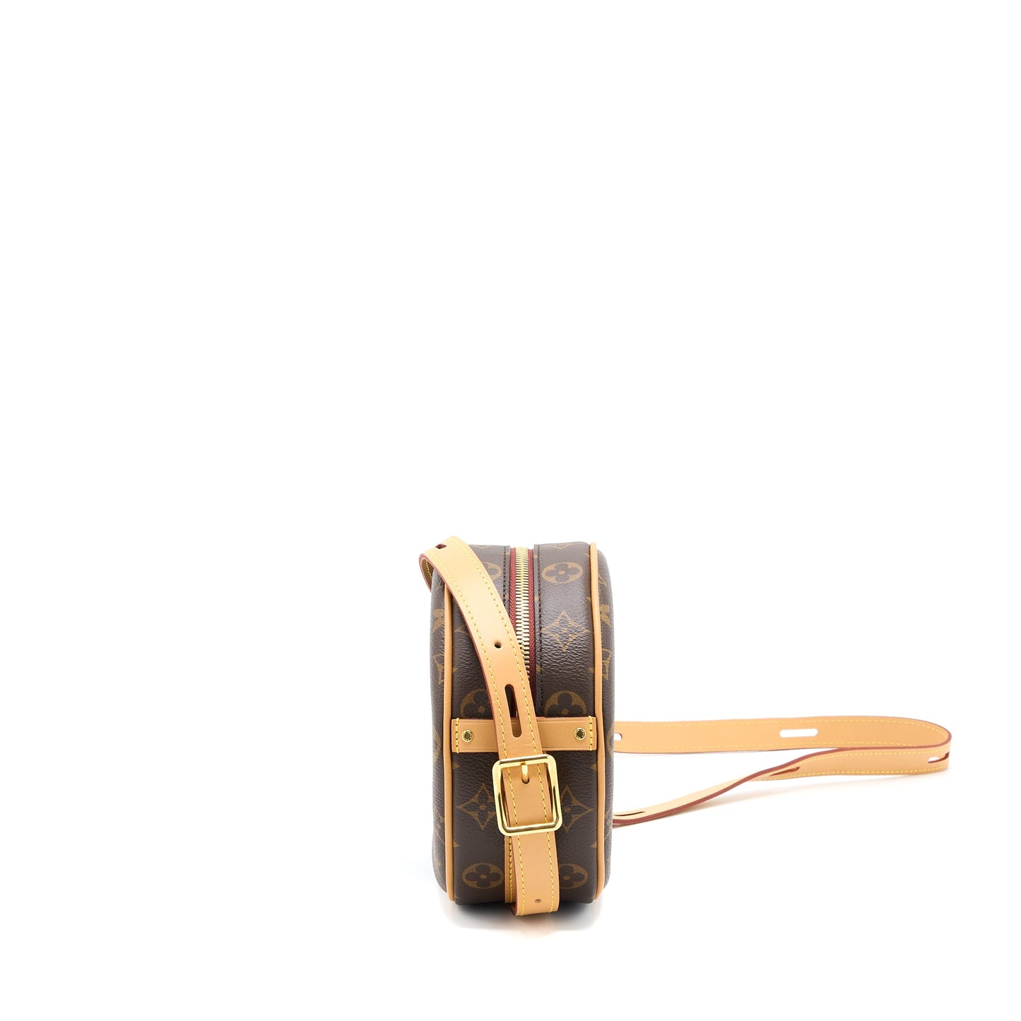 Louis Vuitton Boite Chapeau Souple Monogram Canvas