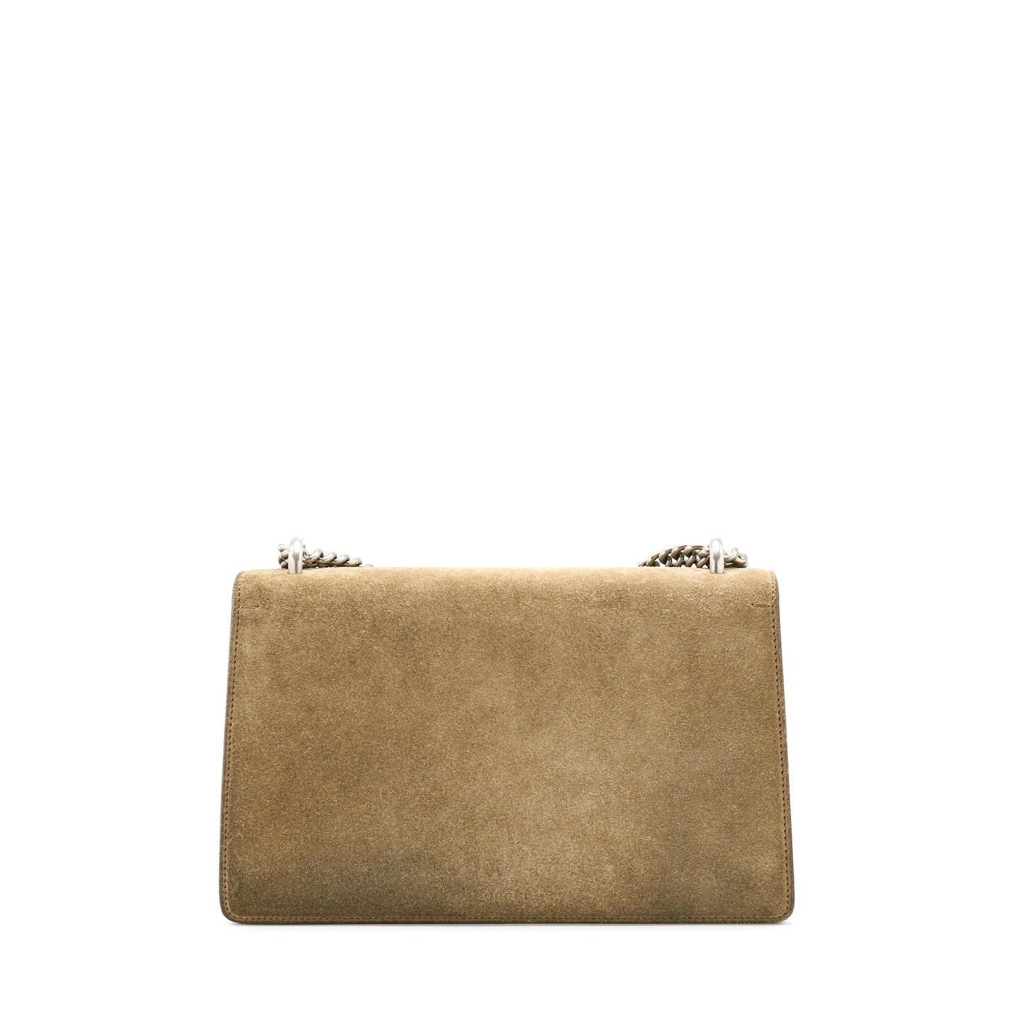 Gucci Dionysus Mini Purse Beige