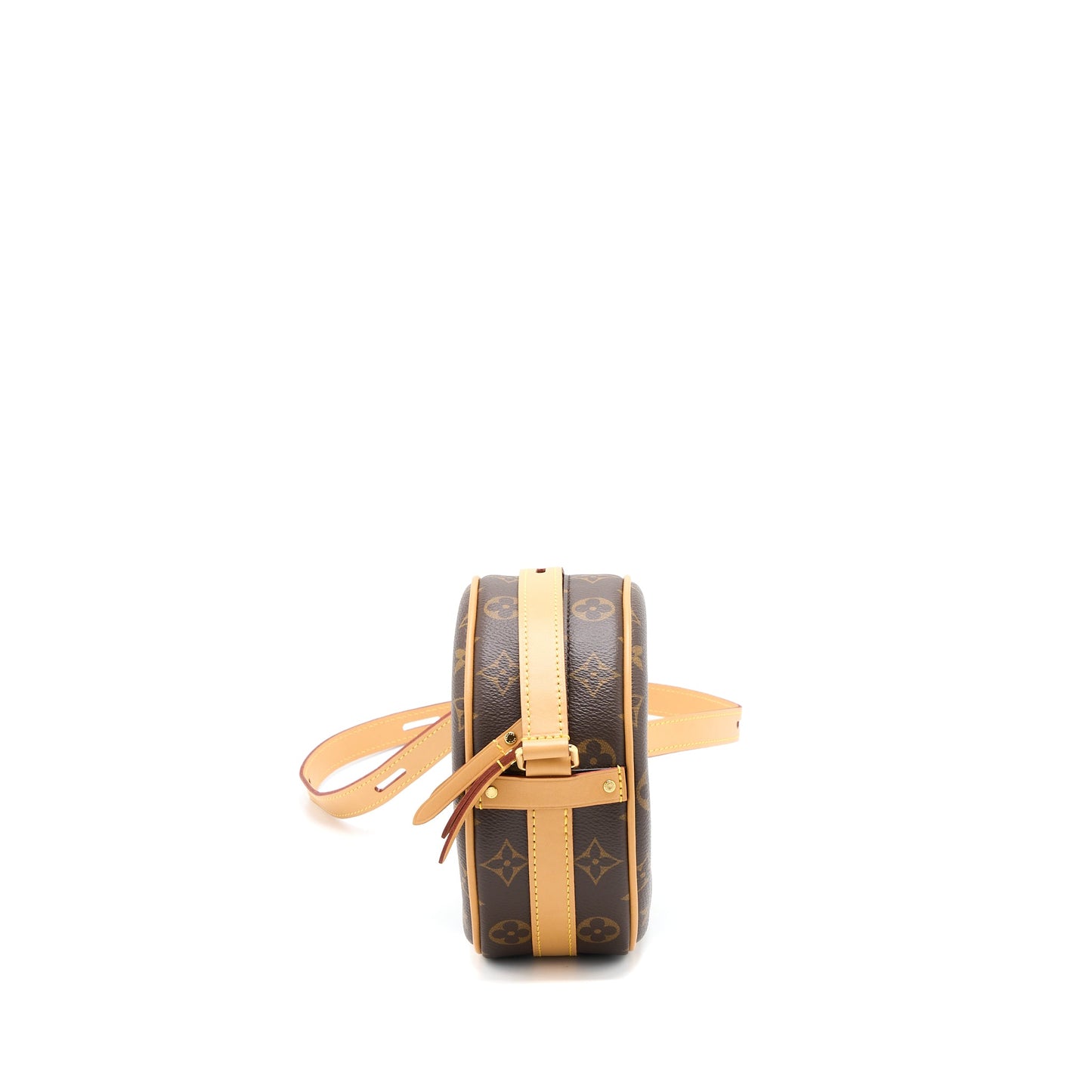 Louis Vuitton Boite Chapeau Souple Monogram Canvas