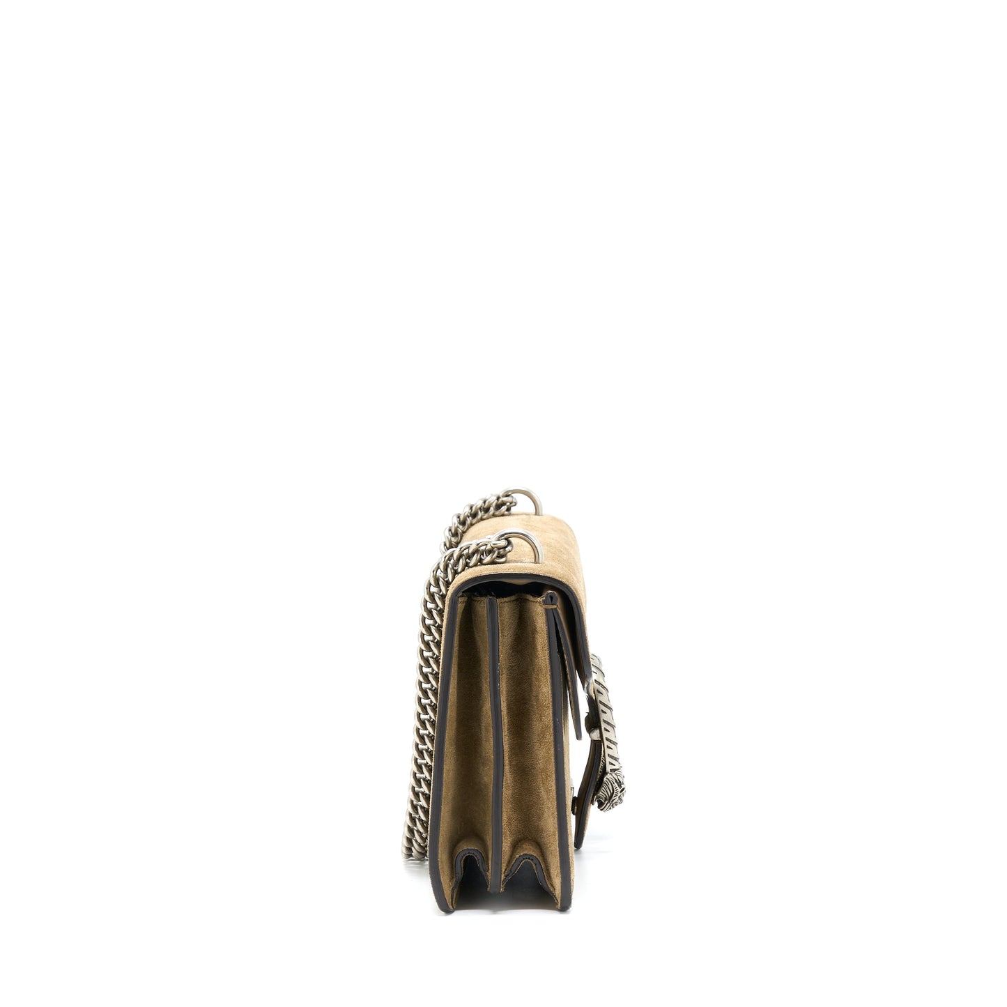 Gucci Dionysus Mini Purse Beige