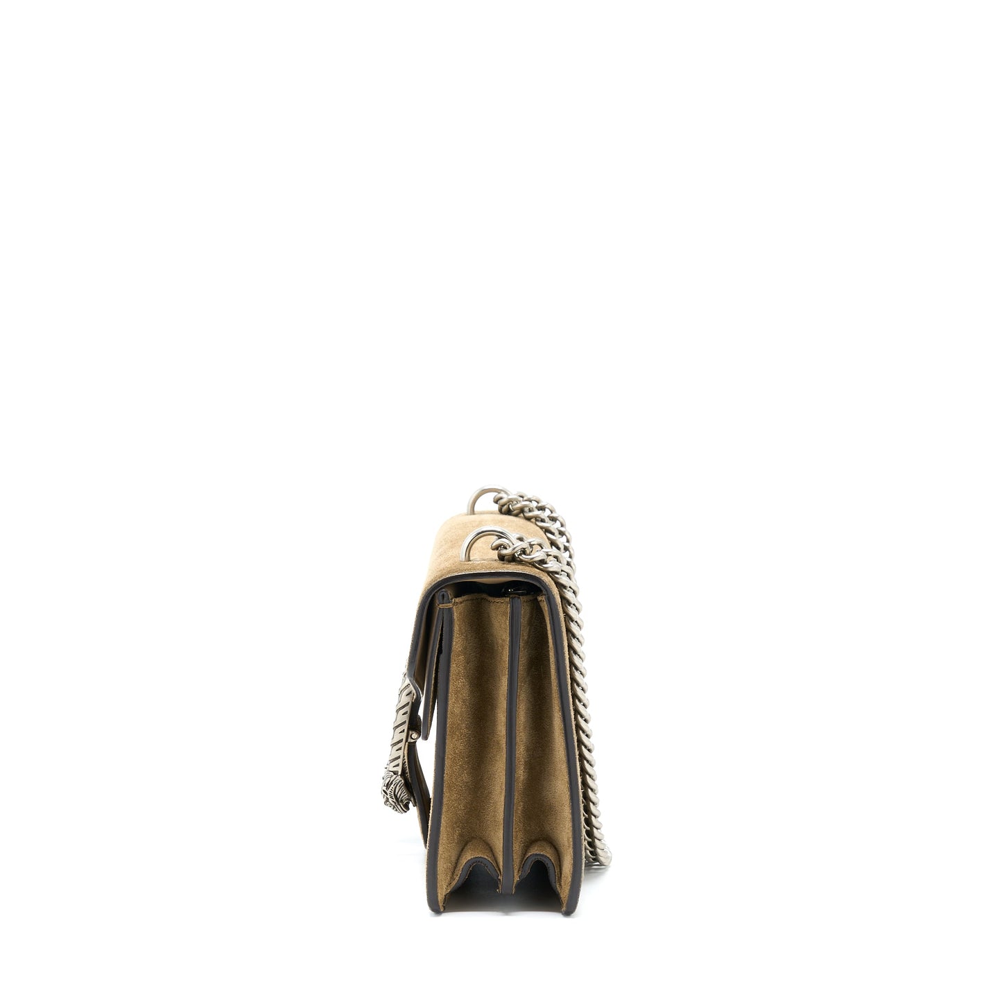 Gucci Dionysus Mini Purse Beige