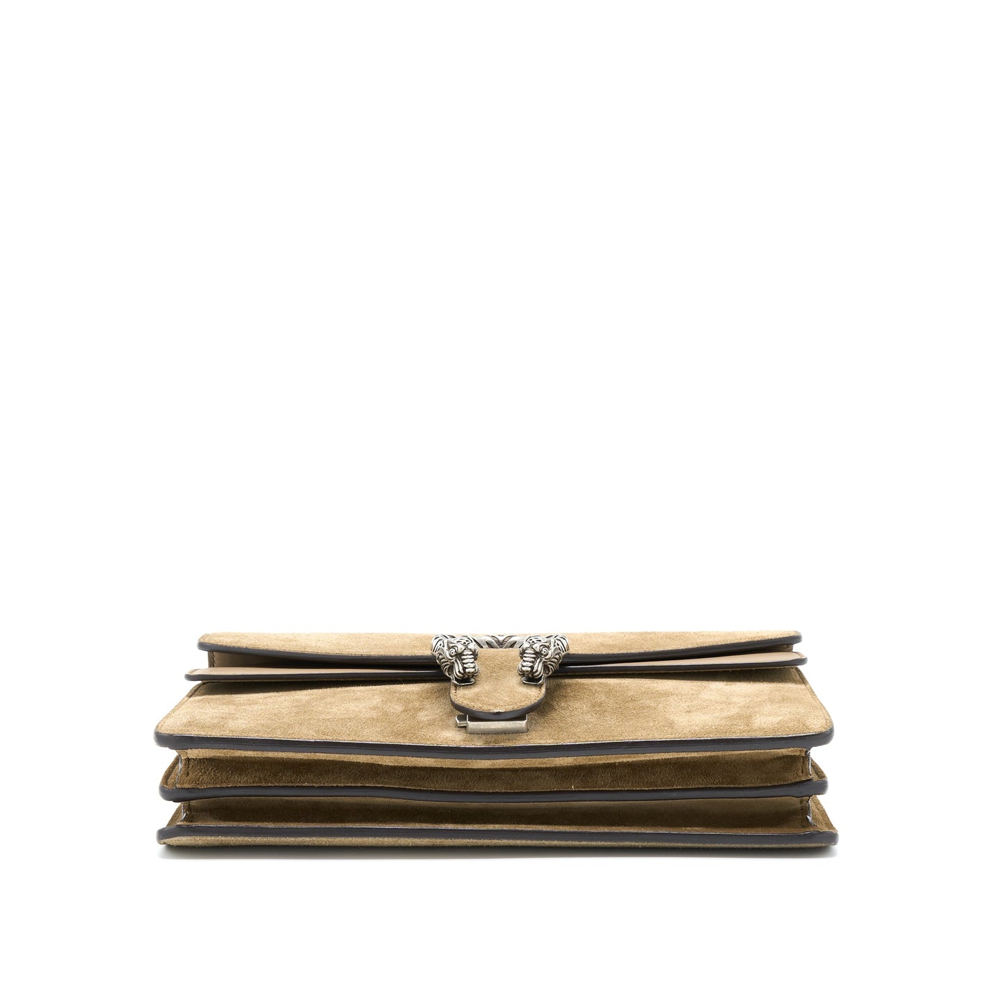 Gucci Dionysus Mini Purse Beige
