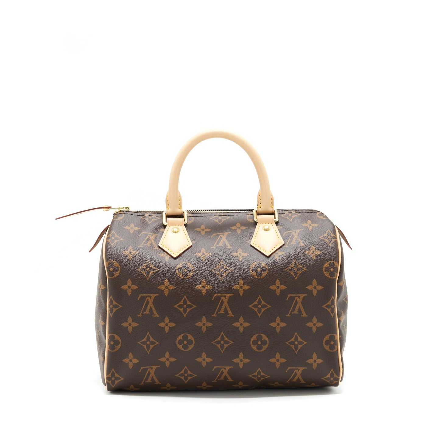 Louis Vuitton Speedy 25 monogram
