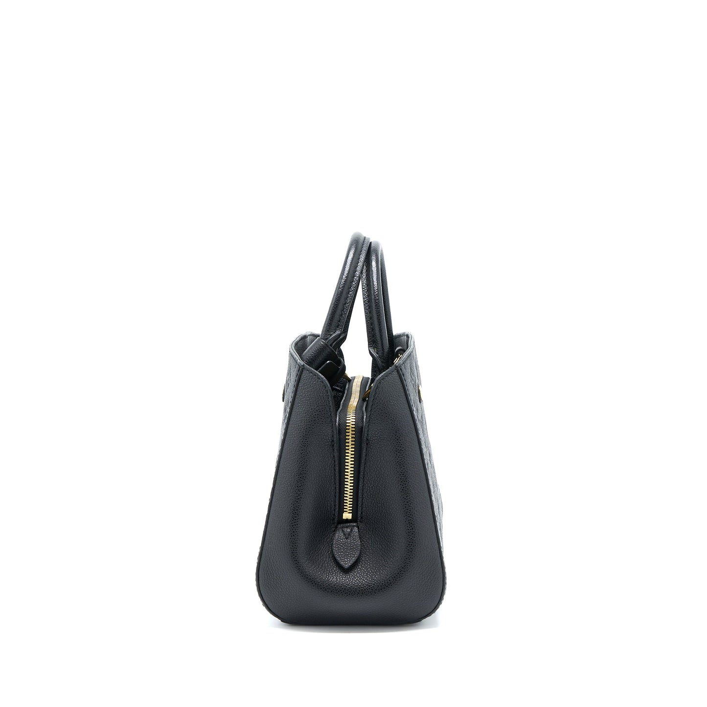 Louis Vuitton Montaigne Monogram Emprenite Black