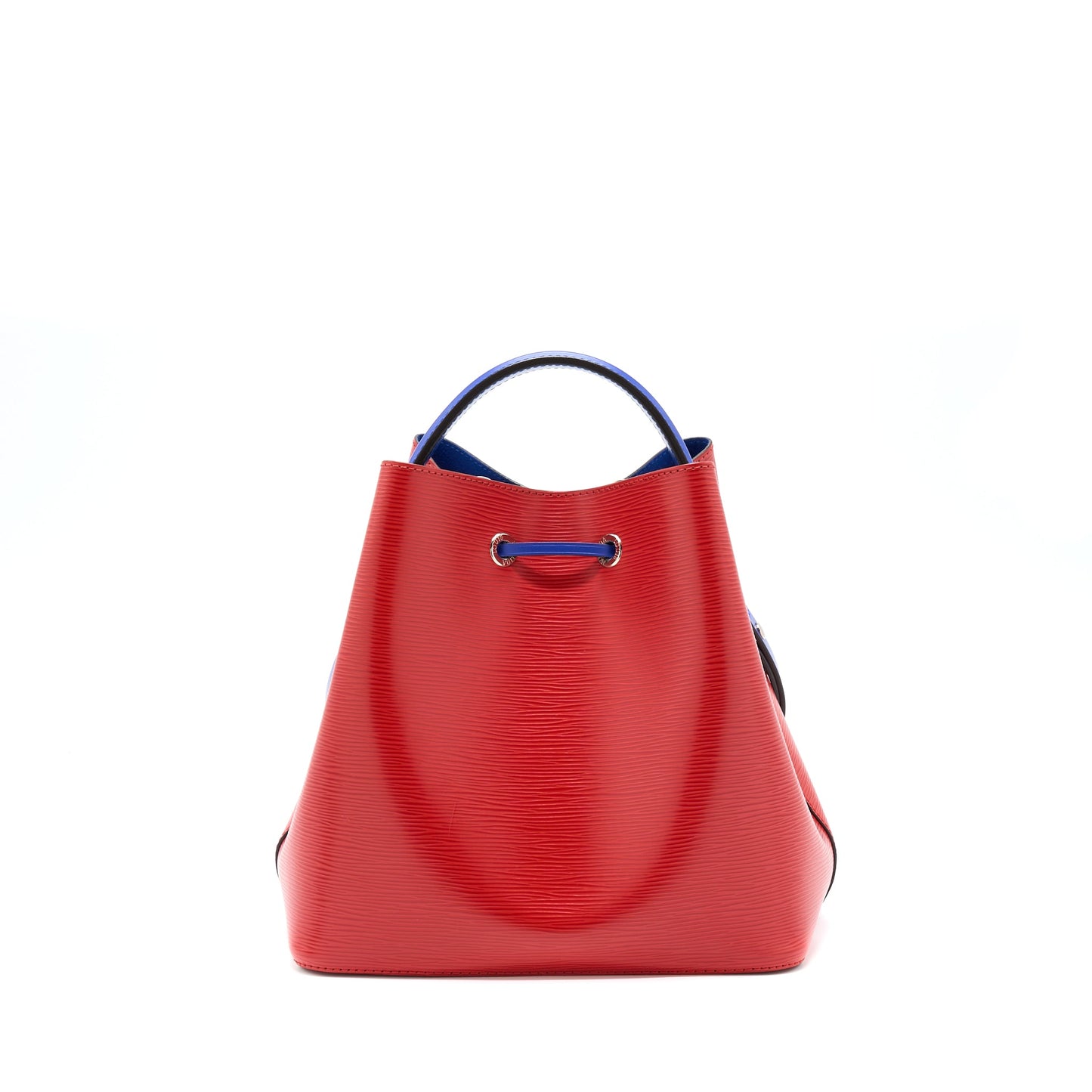 Louis Vuitton Neo Neo Purse Epi Red/Blue